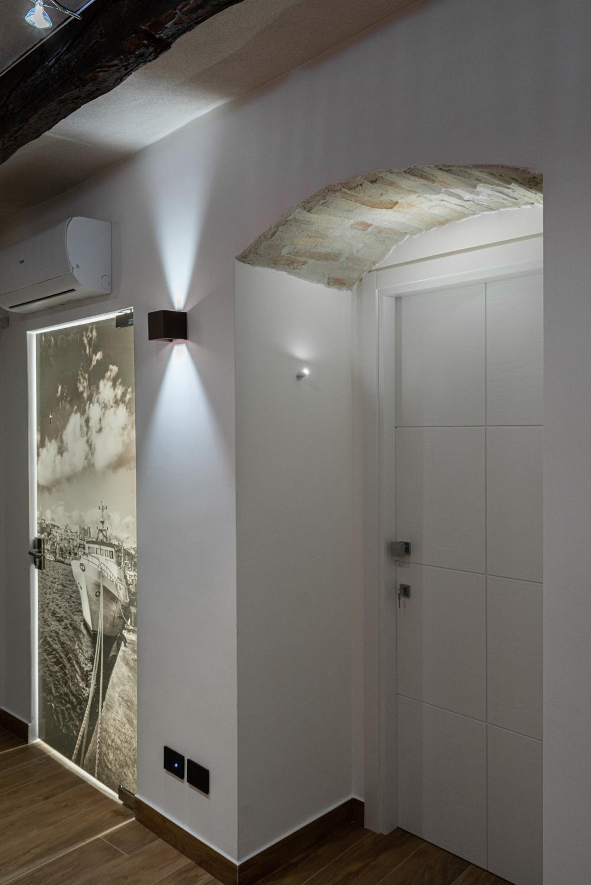 Sofi' Center Rooms