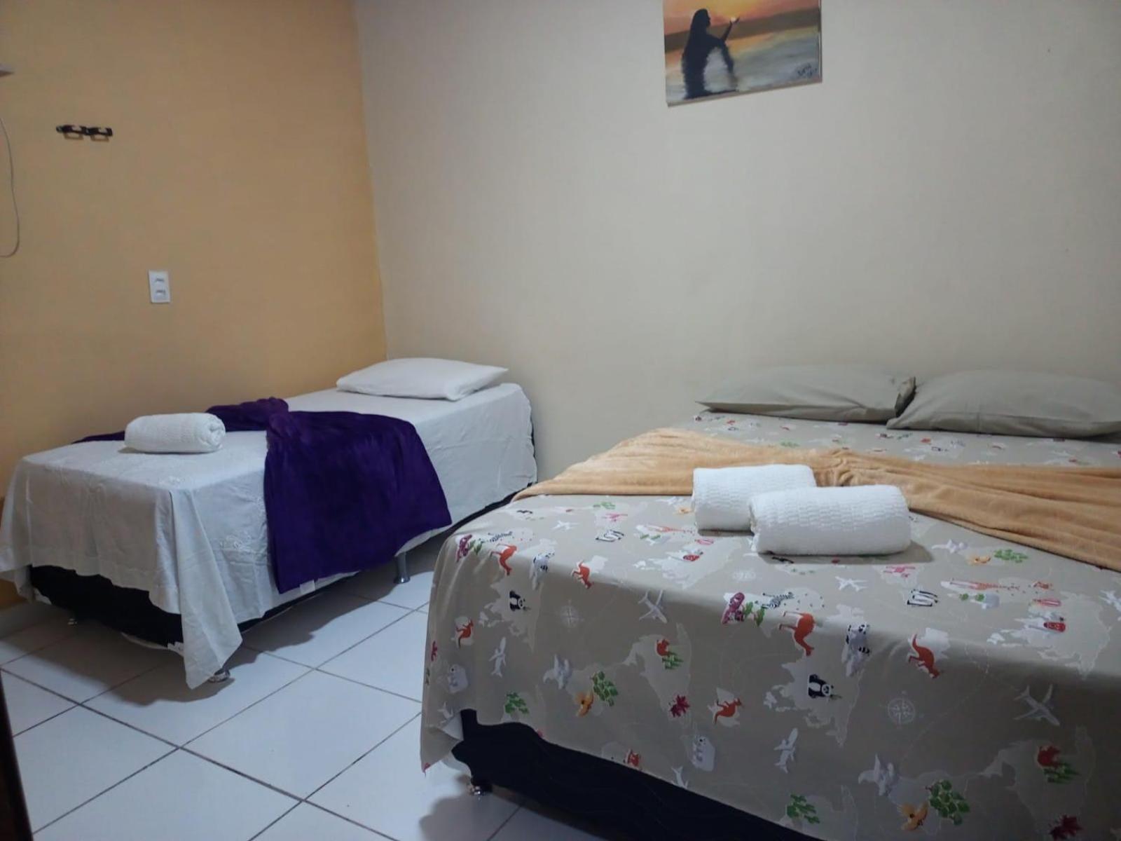 Casa Doralita chalés, São Miguel dos Milagres,AL