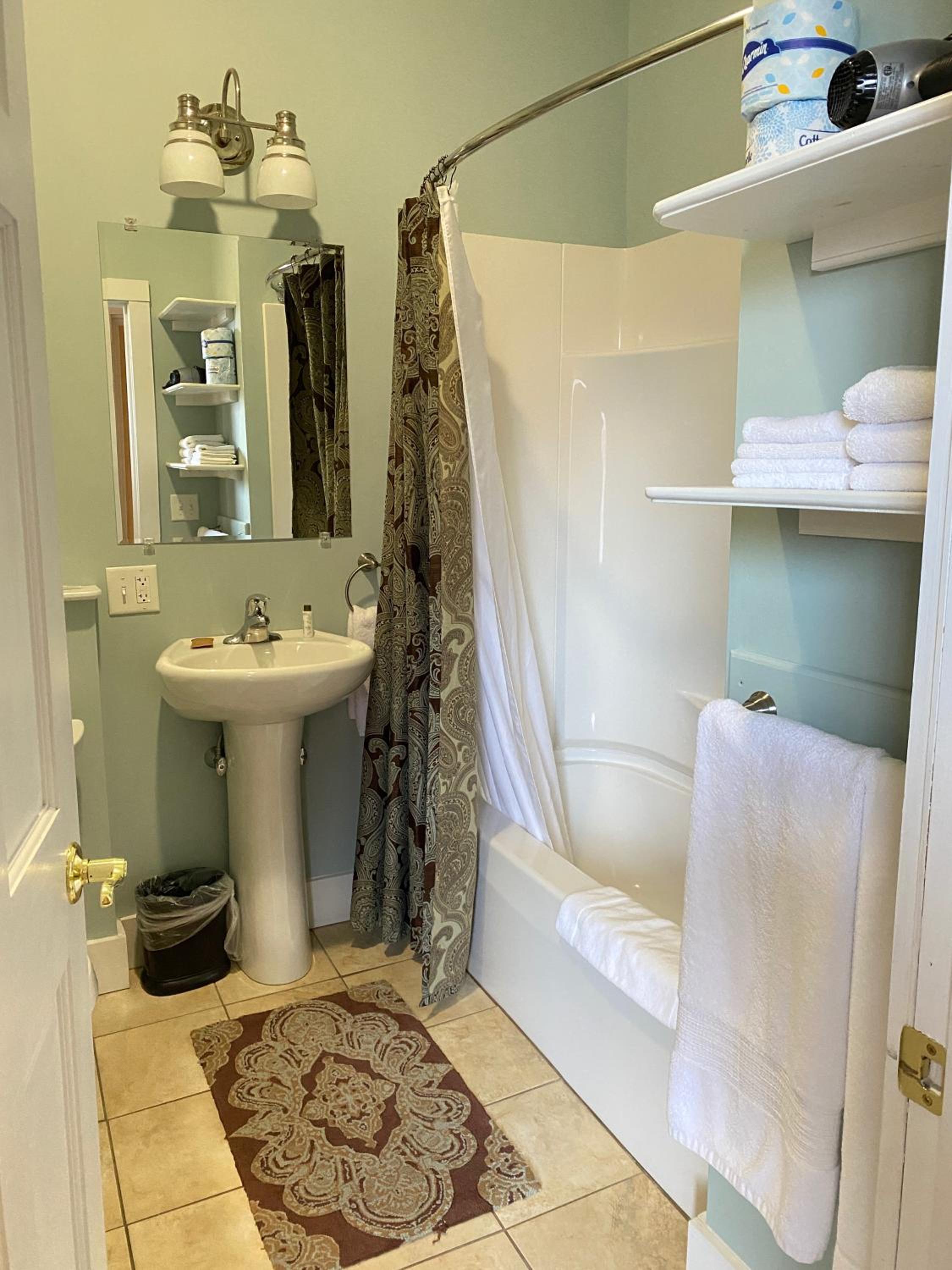 Bristol Suites