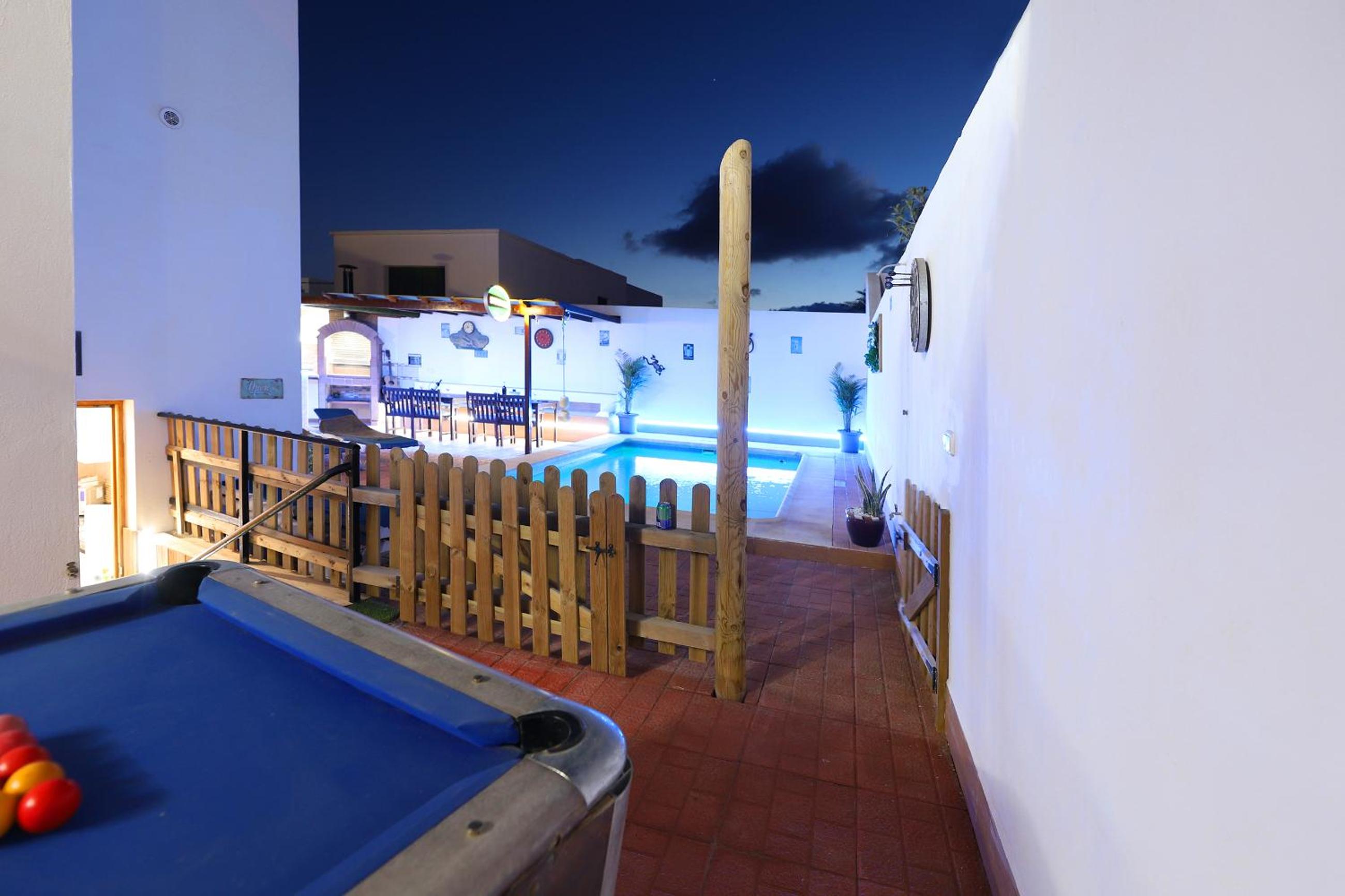 Casa Chloe Tias
