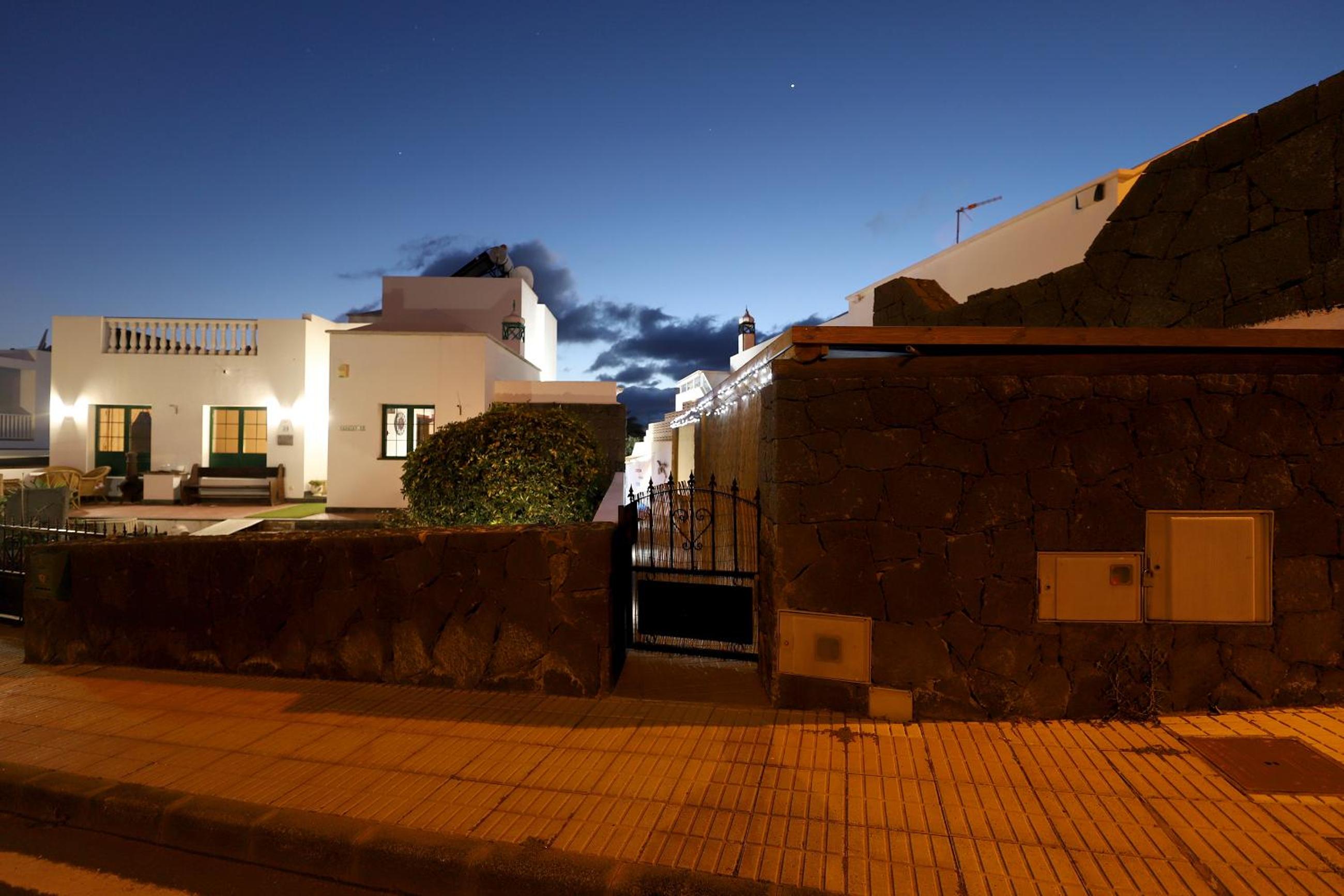 Casa Chloe Tias