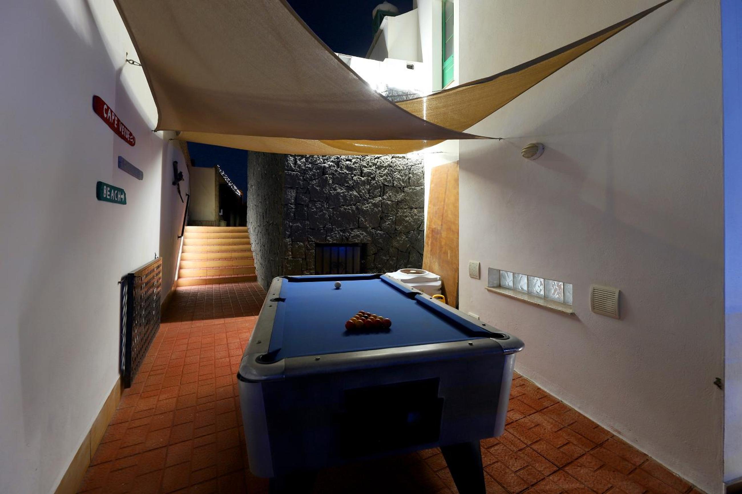 Casa Chloe Tias