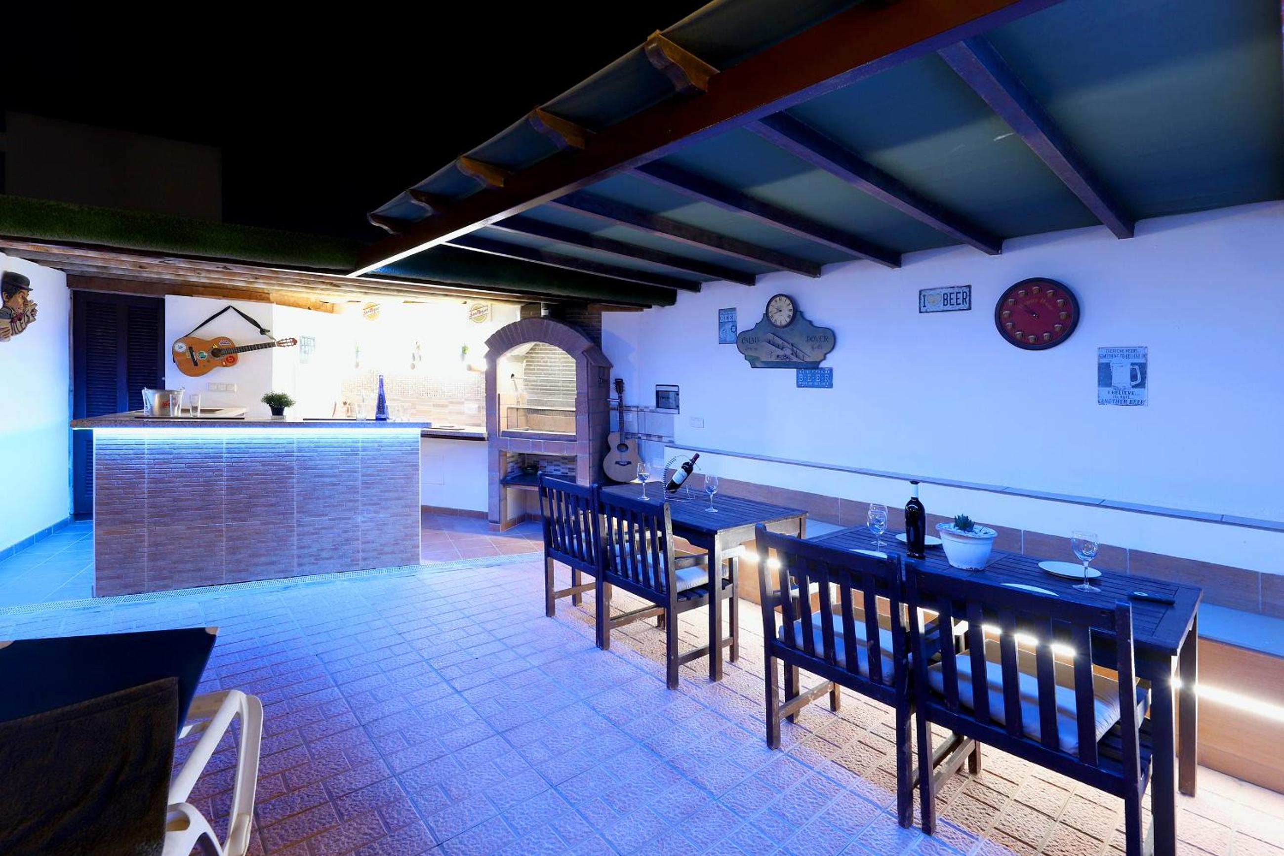 Casa Chloe Tias