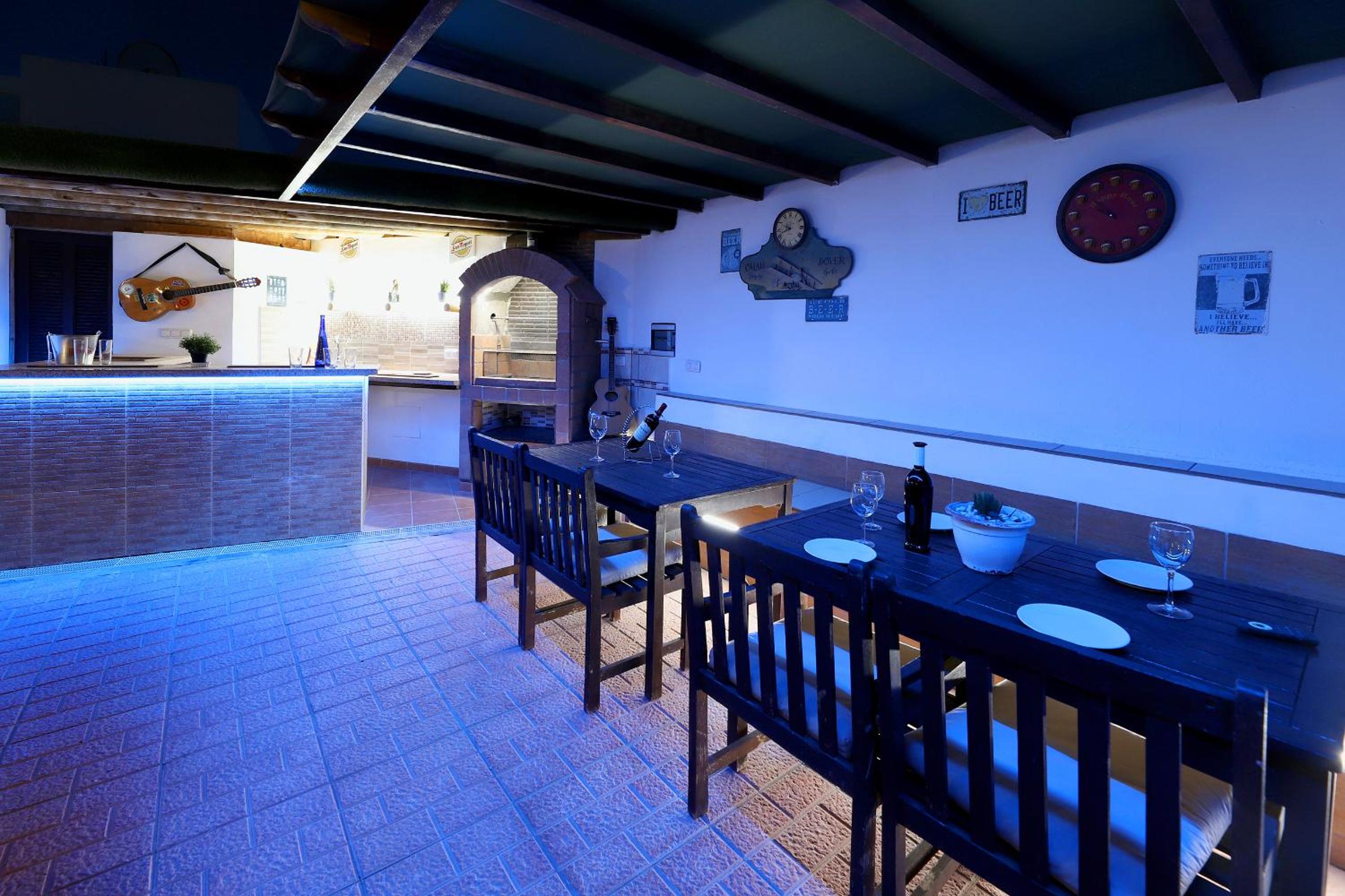 Casa Chloe Tias