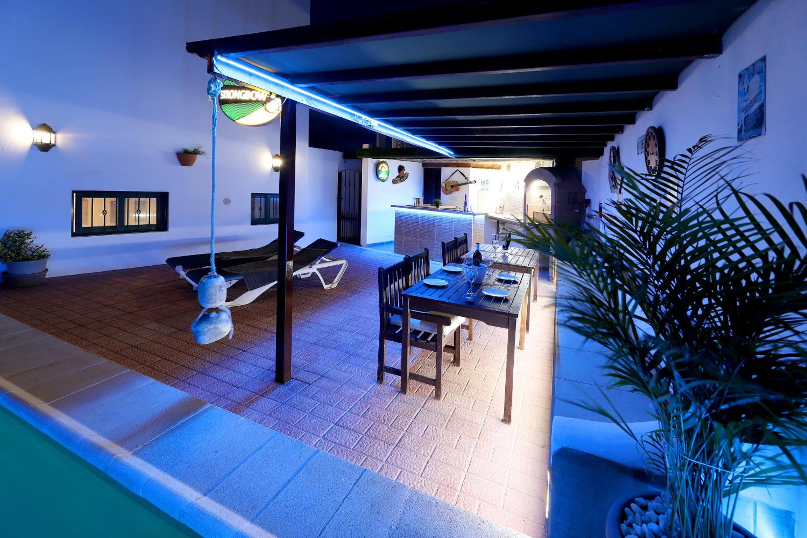 Casa Chloe Tias