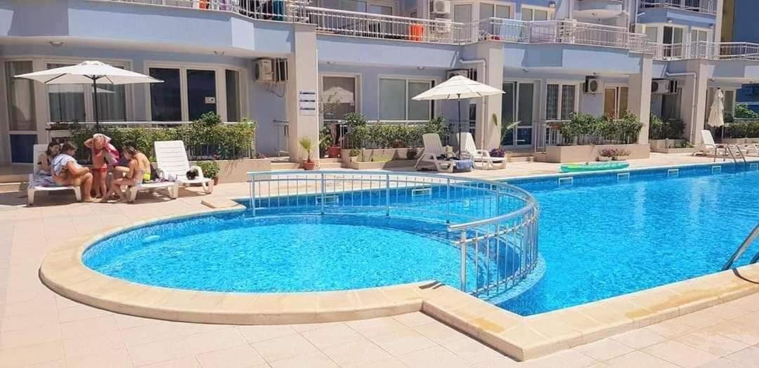 1 bedroom apartment in Sunny Dream complex