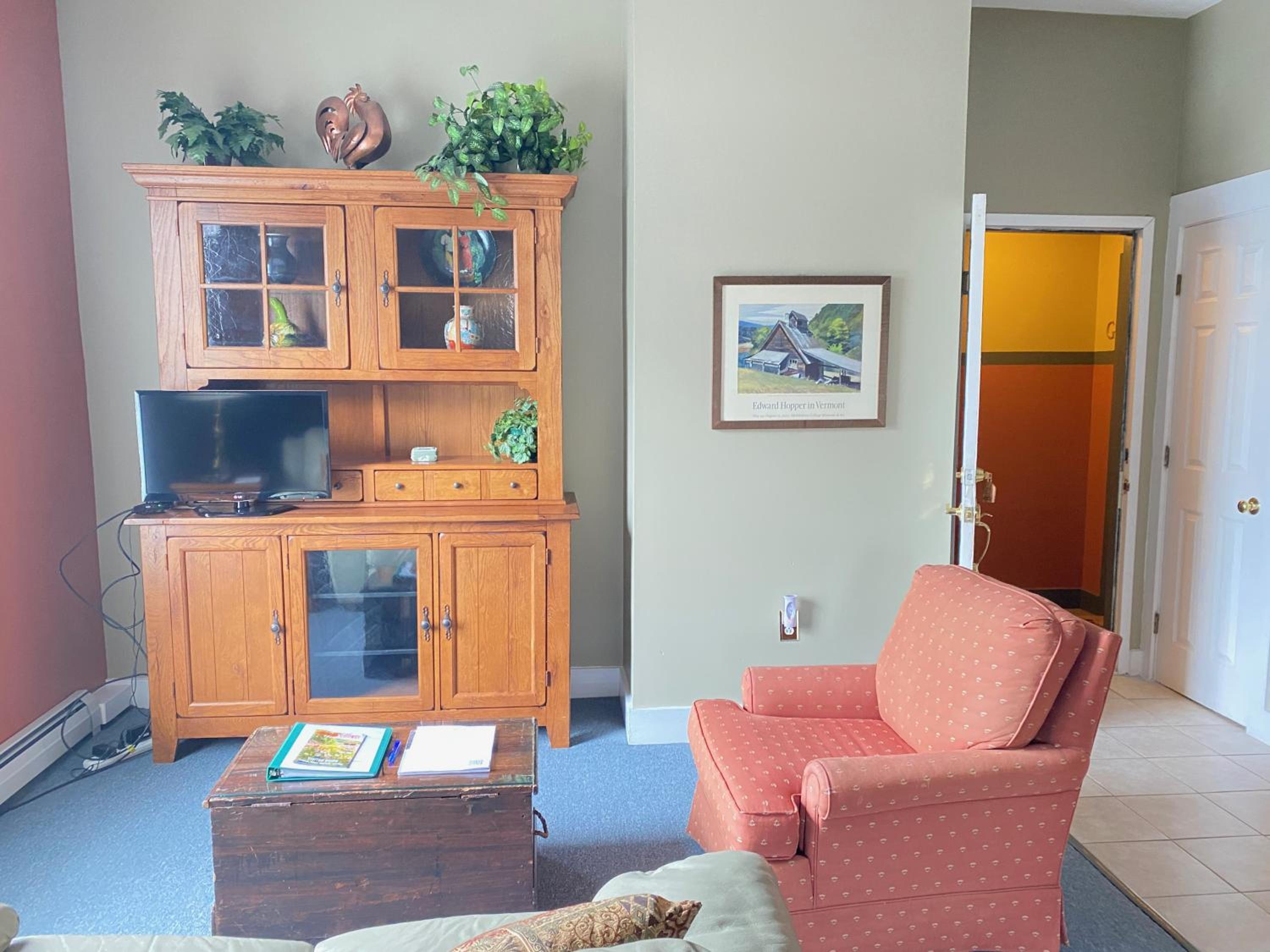 Bristol Suites