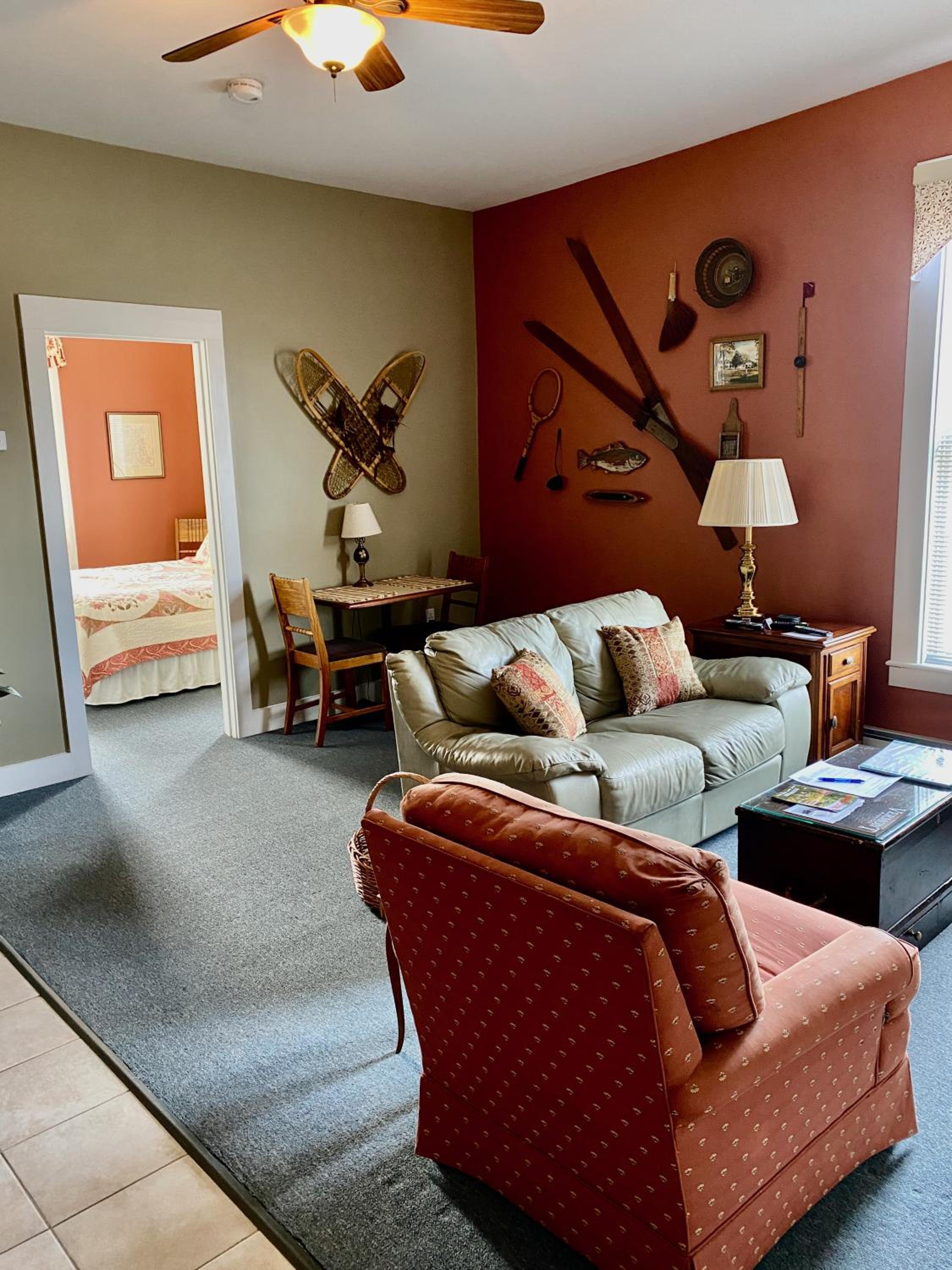 Bristol Suites