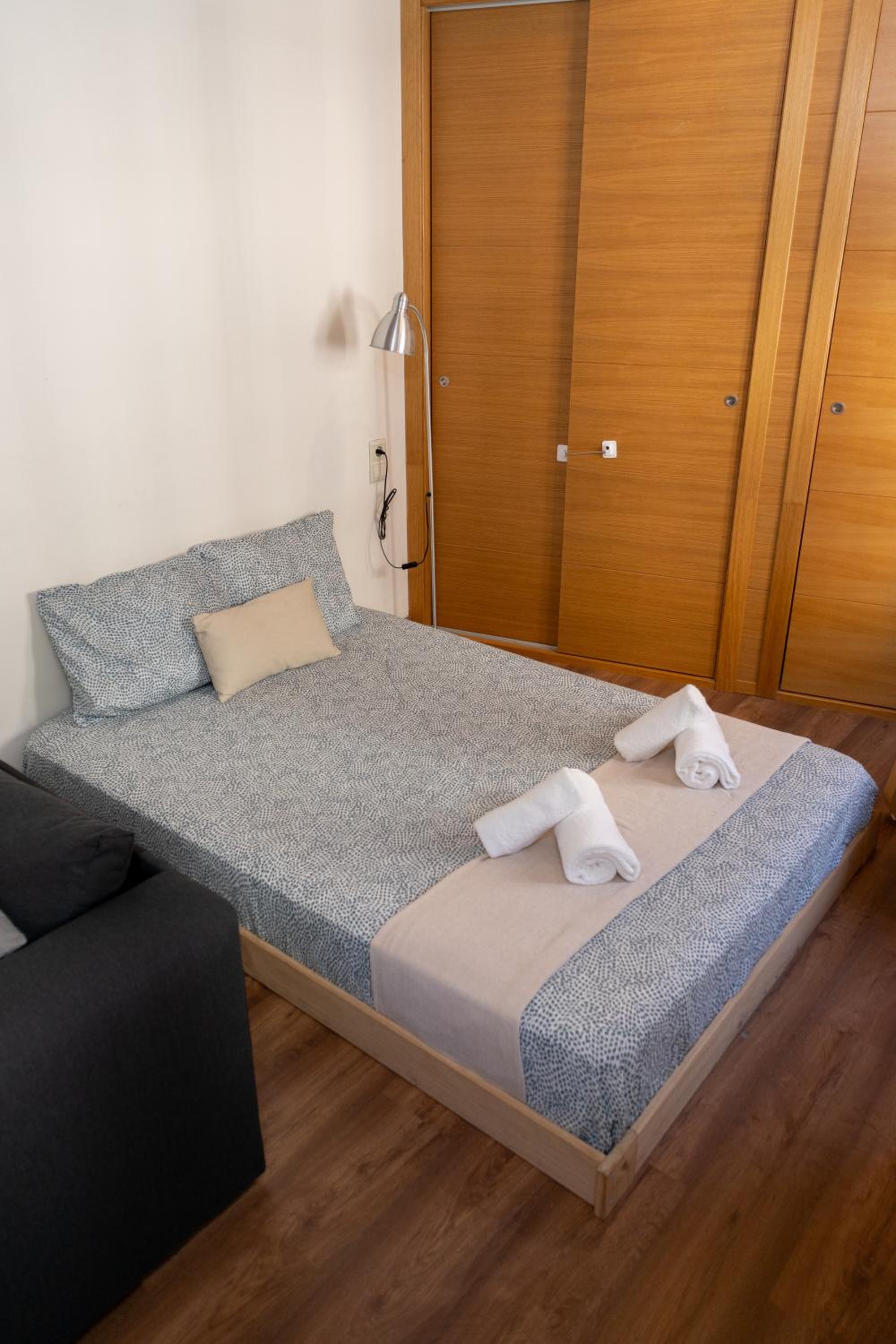 Puerta Real Luxury Apartments Granada
