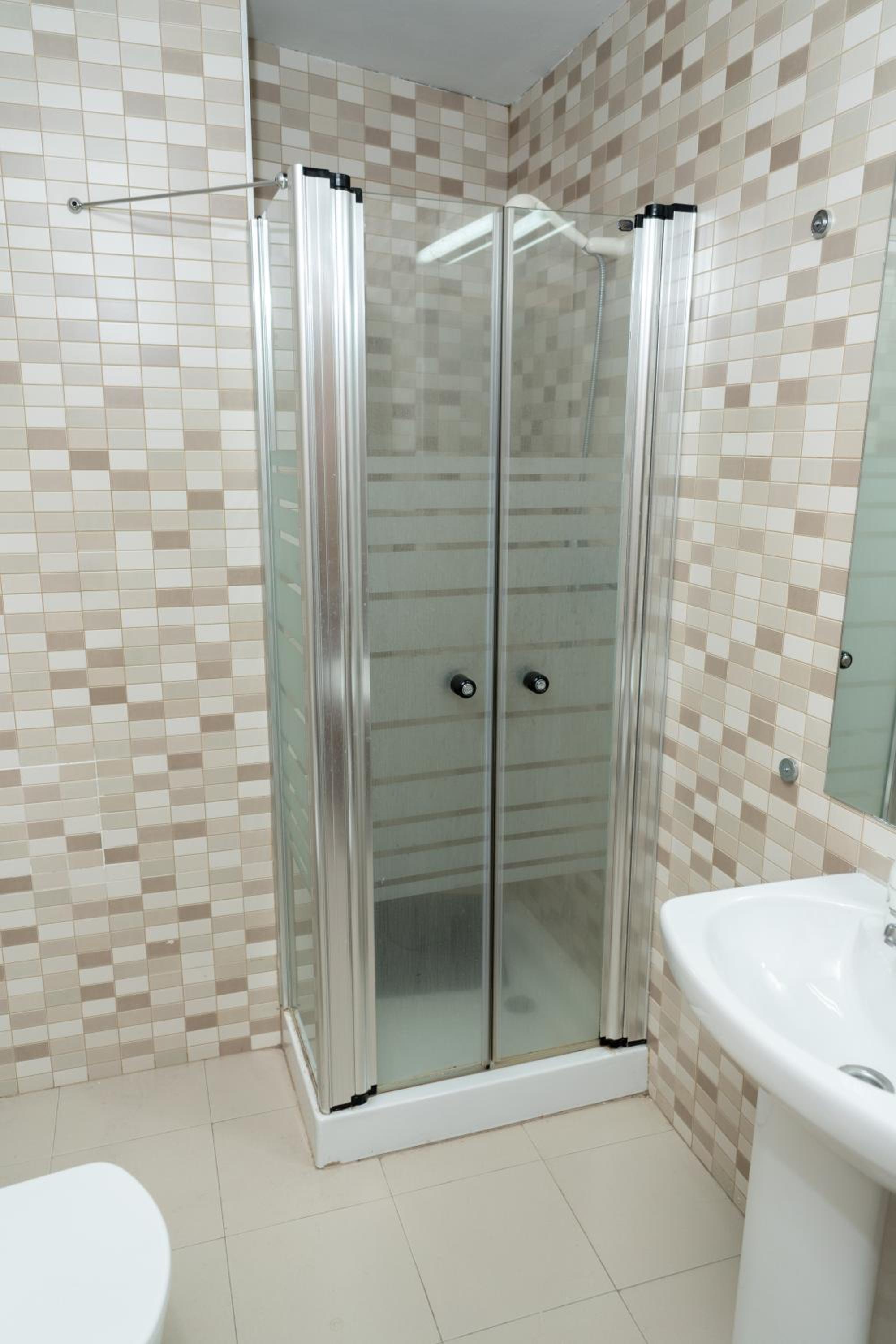 Puerta Real Luxury Apartments Granada