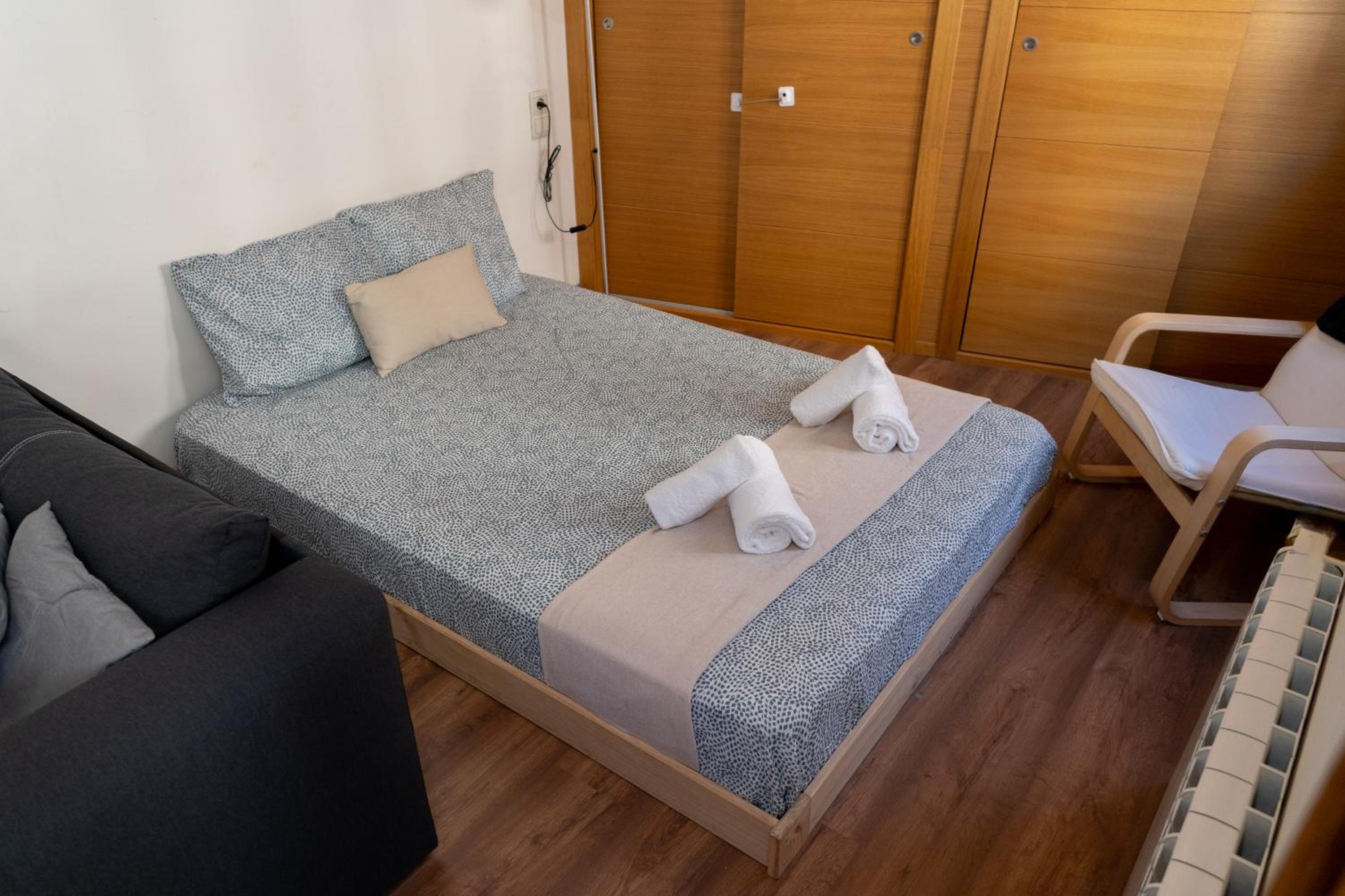 Puerta Real Luxury Apartments Granada