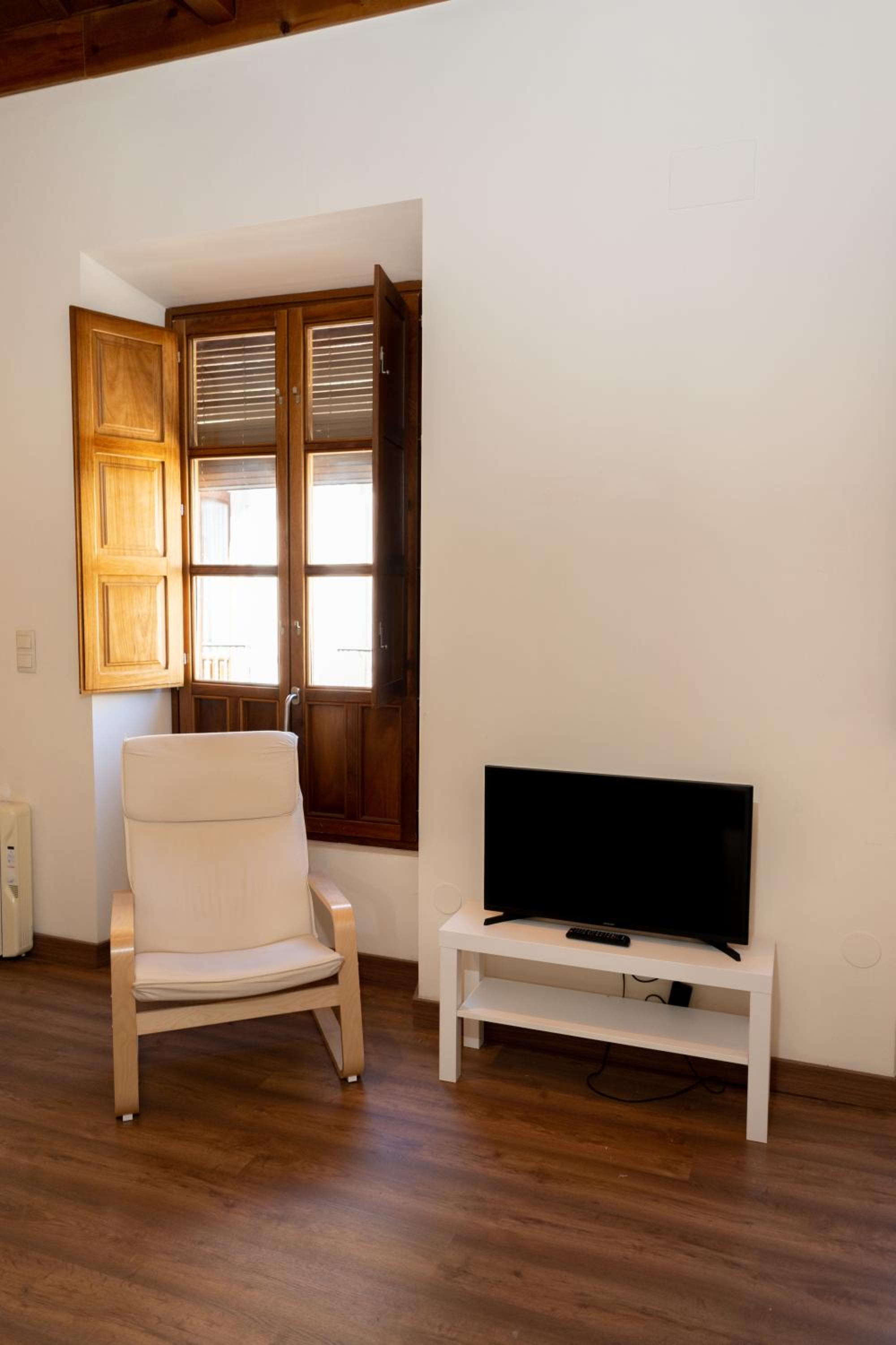 Puerta Real Luxury Apartments Granada