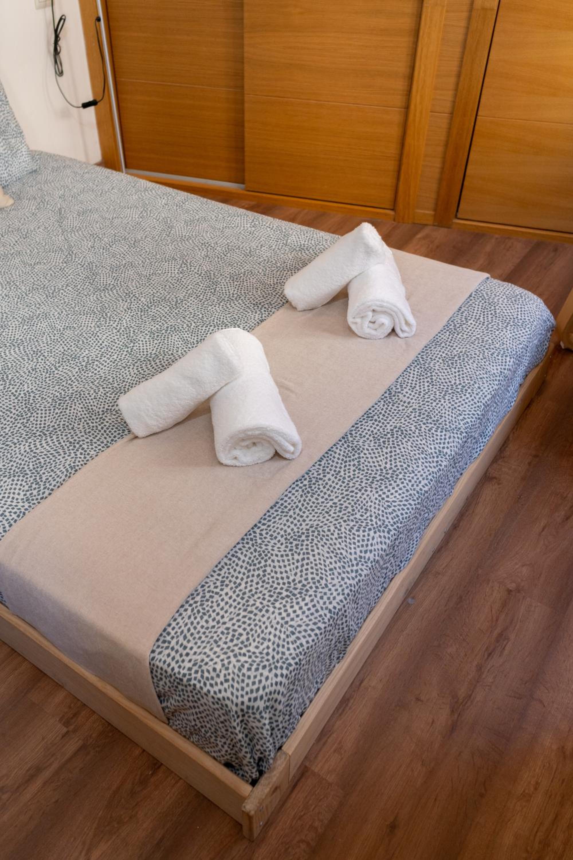 Puerta Real Luxury Apartments Granada