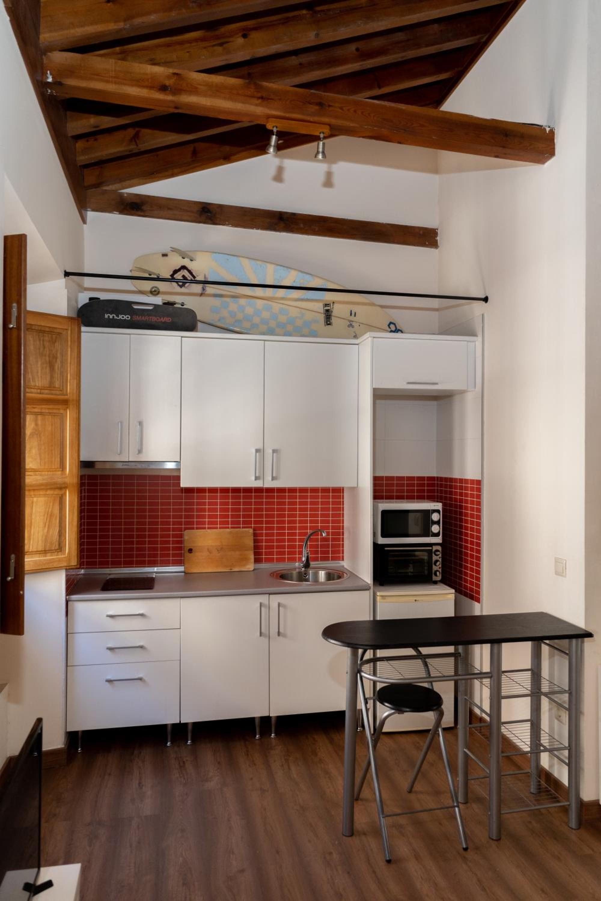 Puerta Real Luxury Apartments Granada
