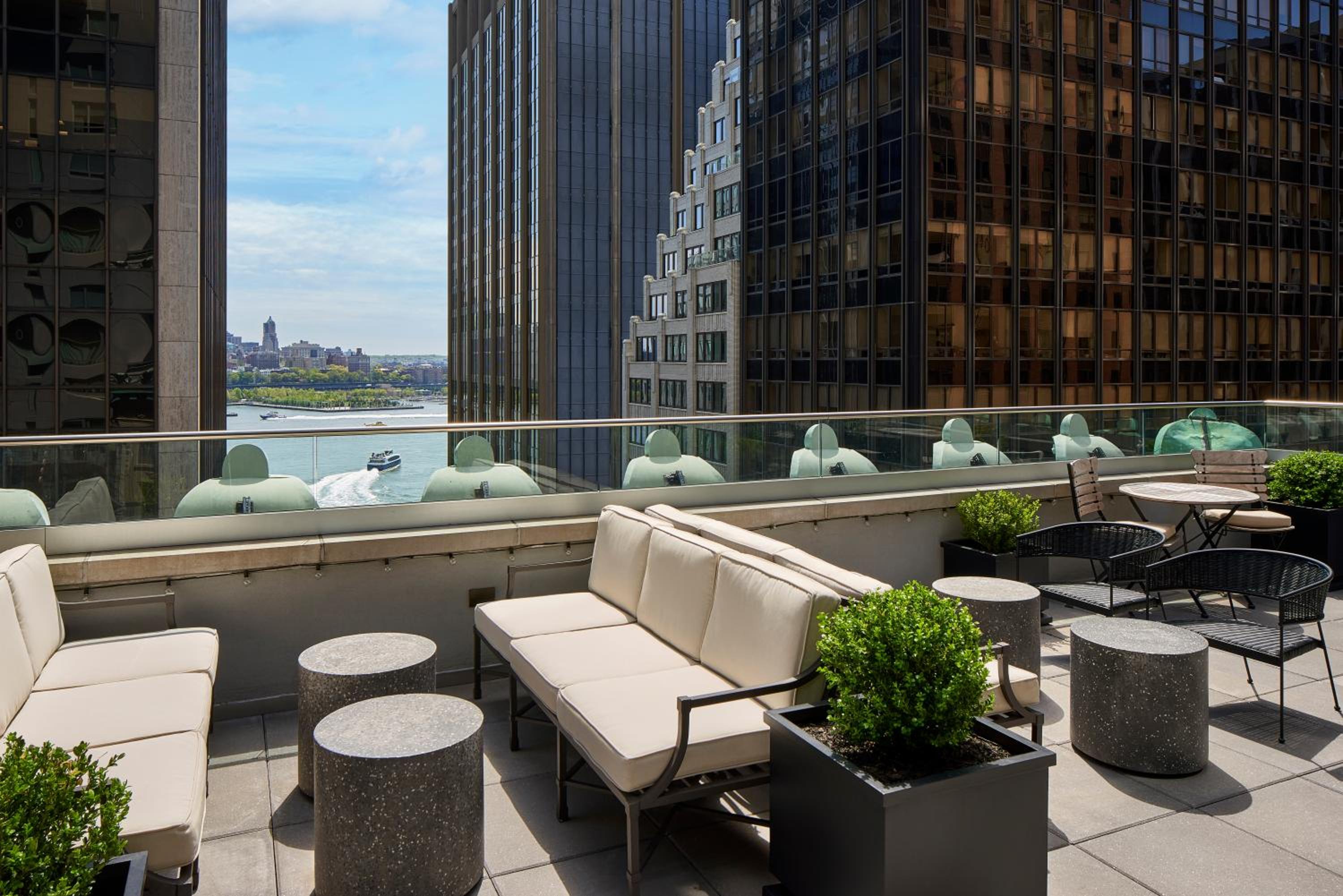 The Wall Street Hotel New York City-1