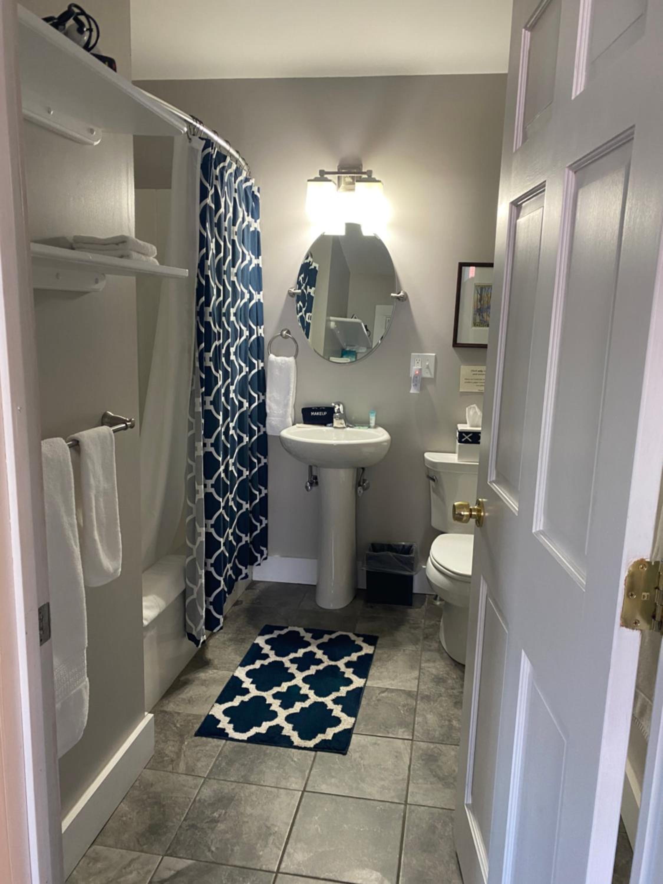 Bristol Suites
