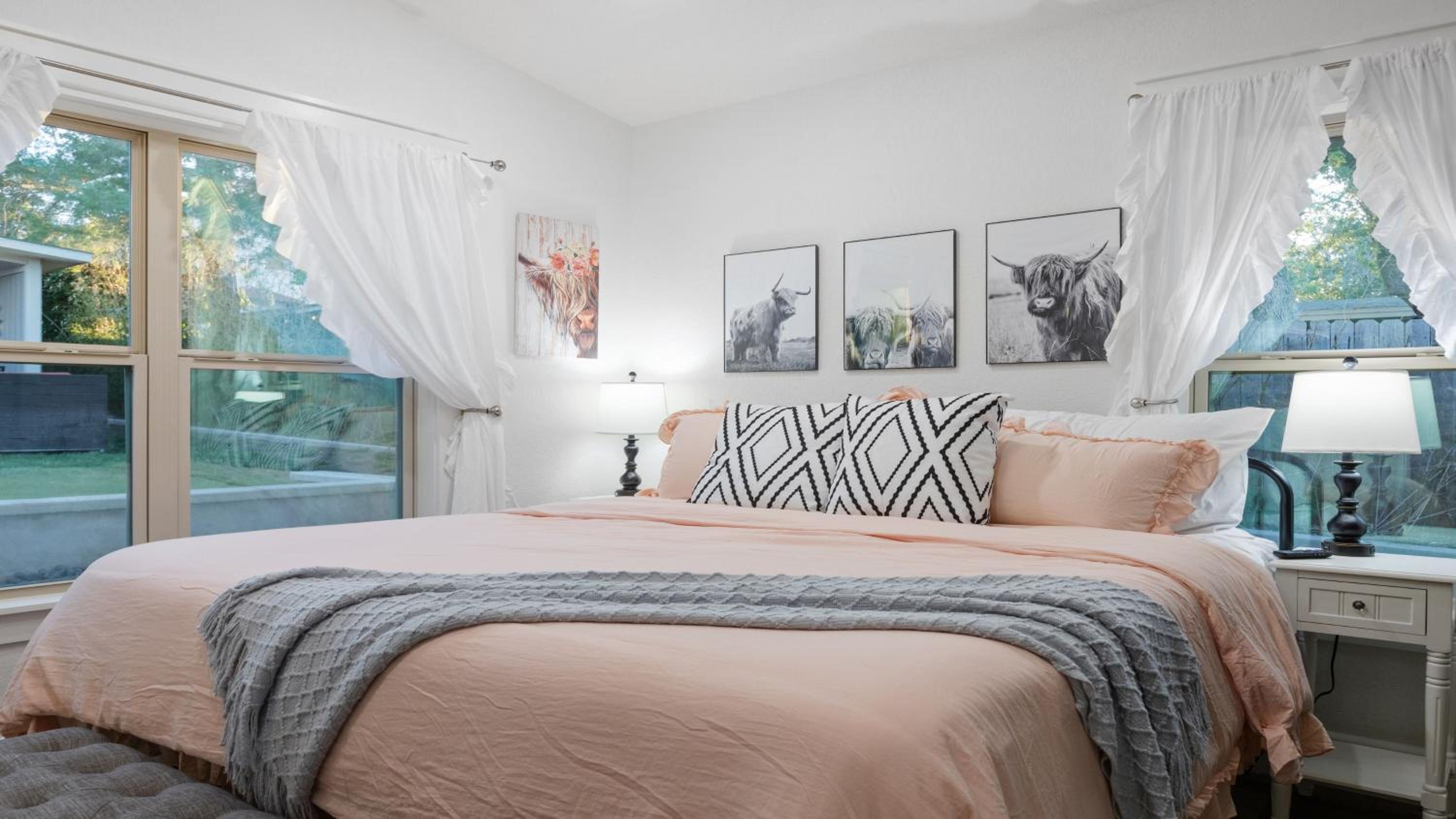 Schatzi Haus view 3