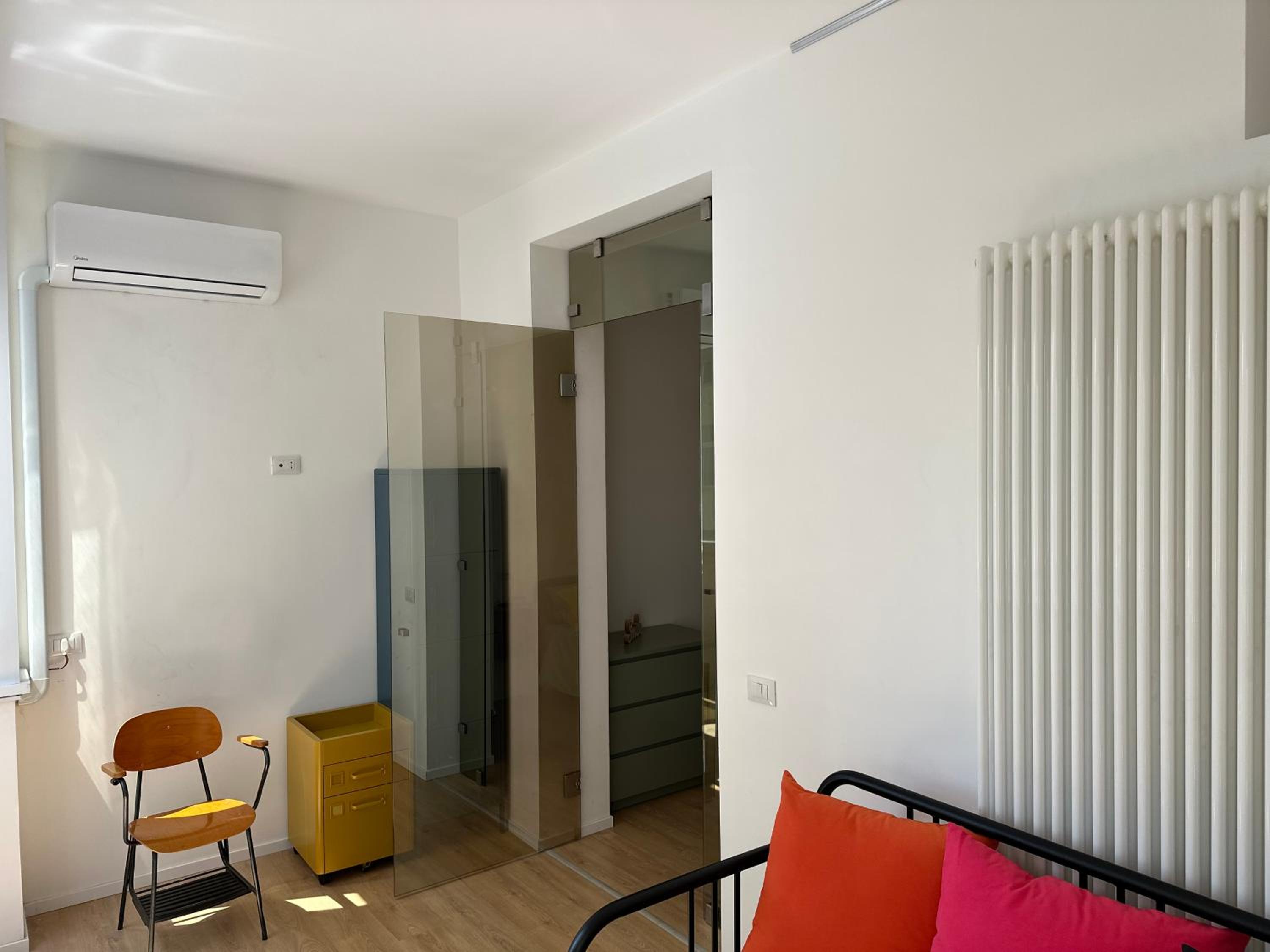 Lortica apartment