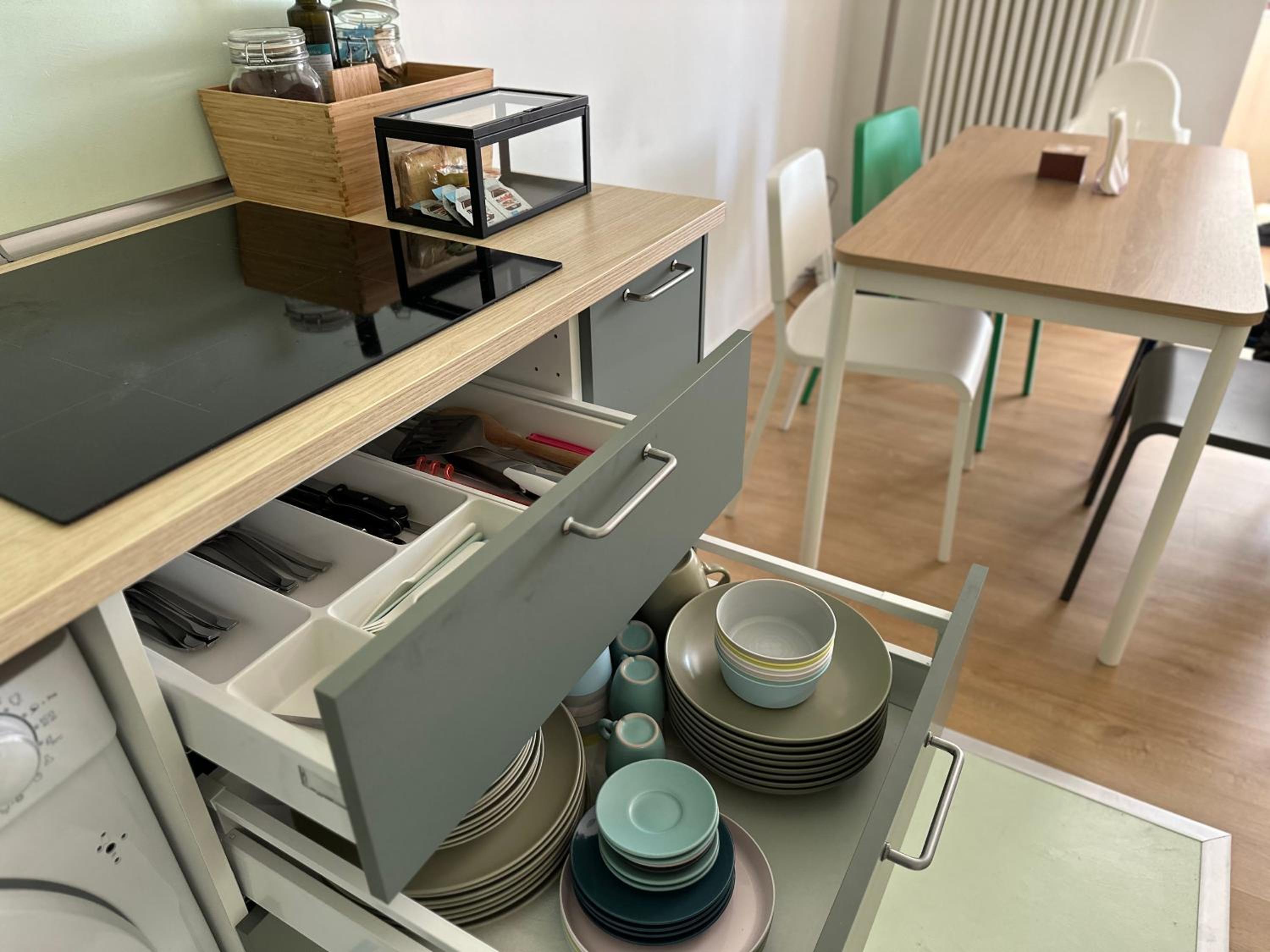 Lortica apartment