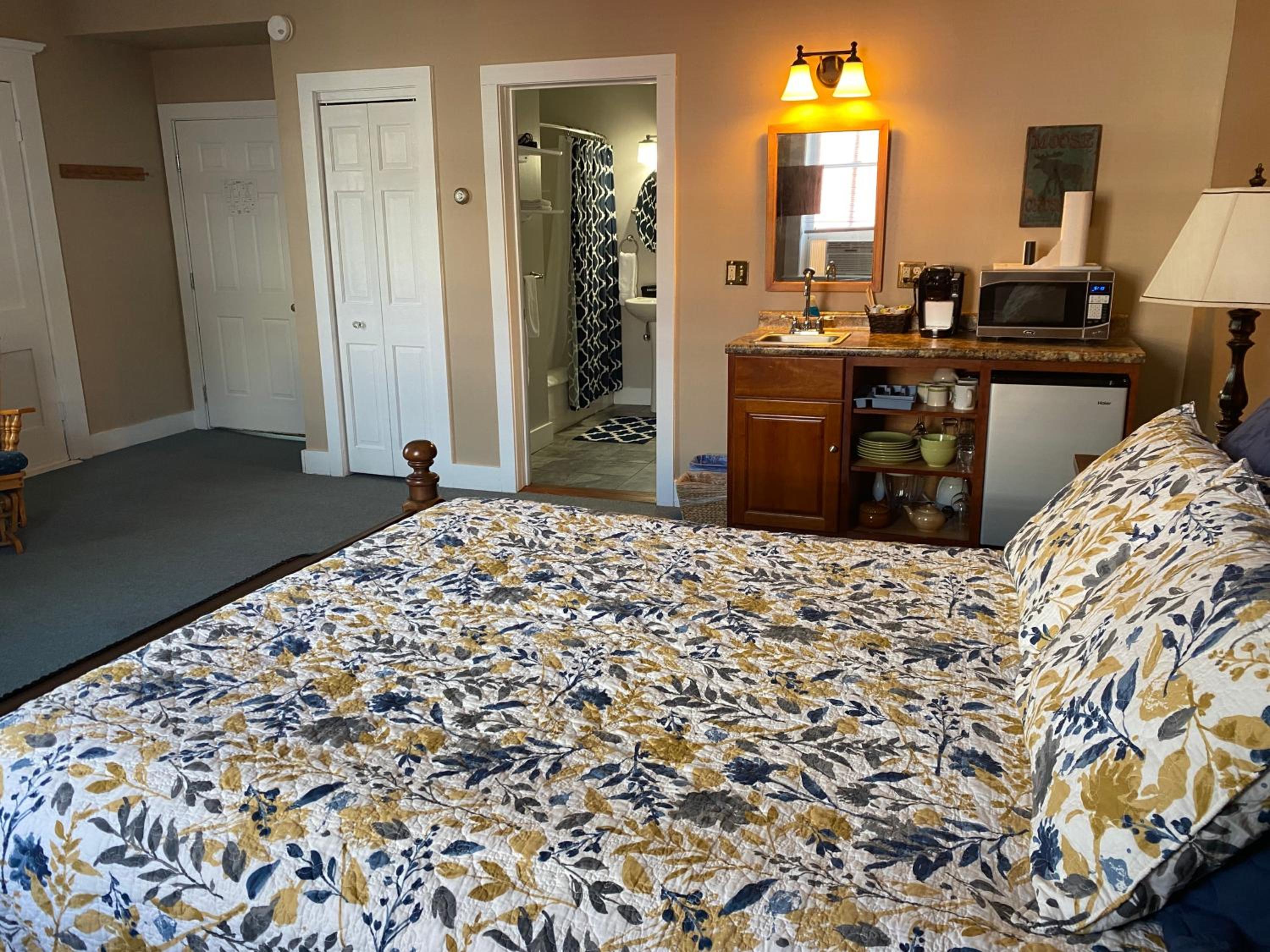 Bristol Suites
