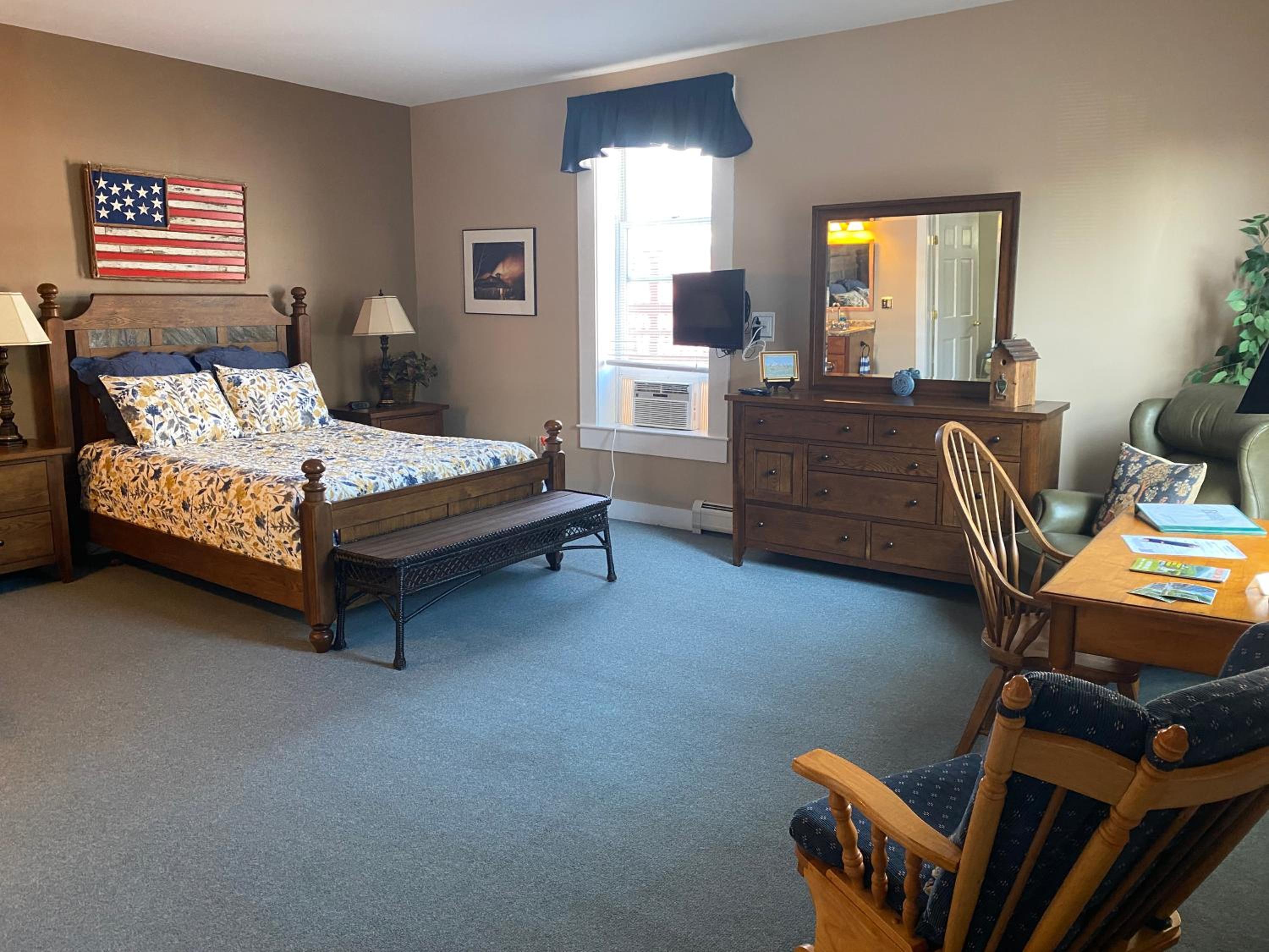 Bristol Suites