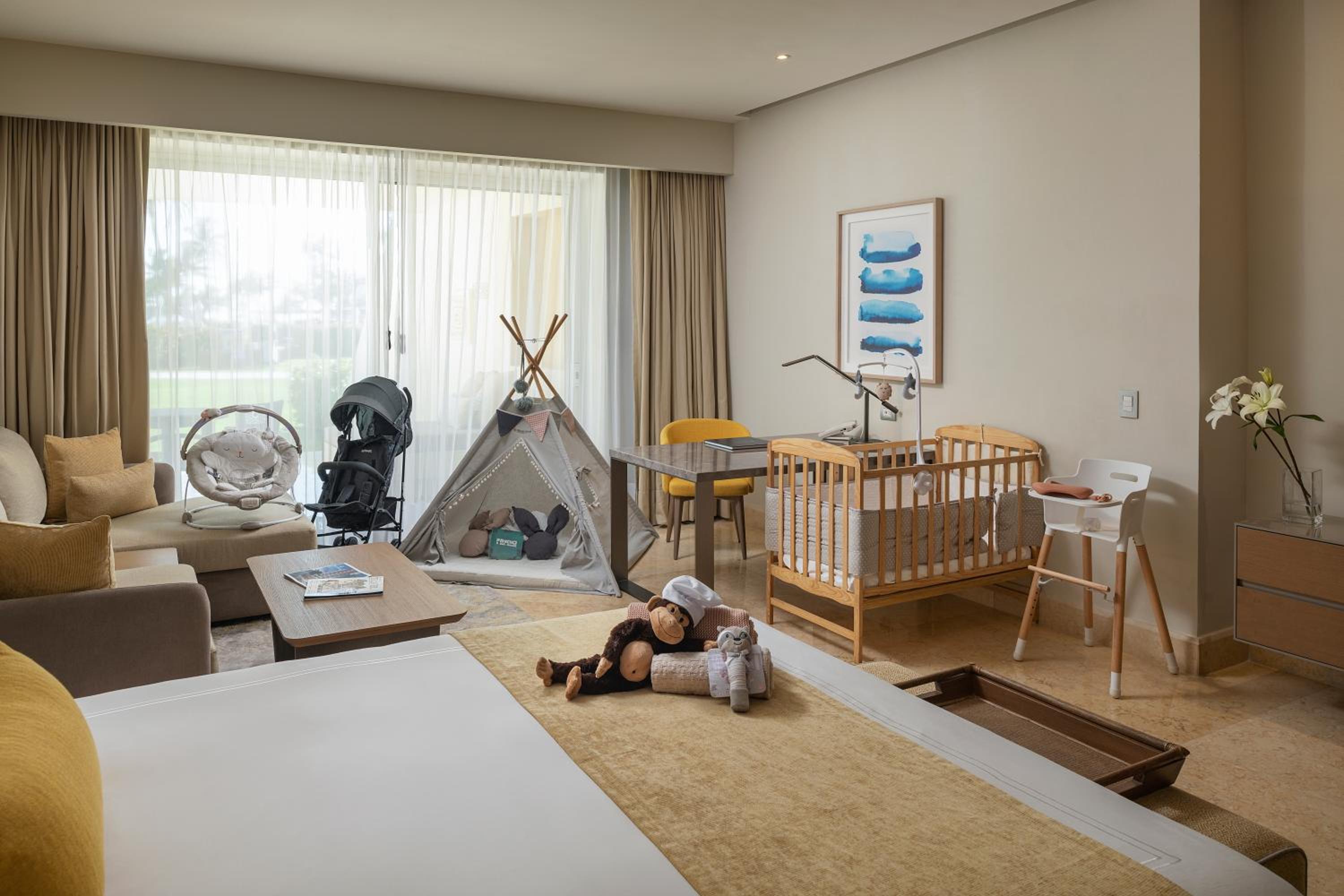 Grand Velas Riviera Maya - All Inclusive - Property Image 148