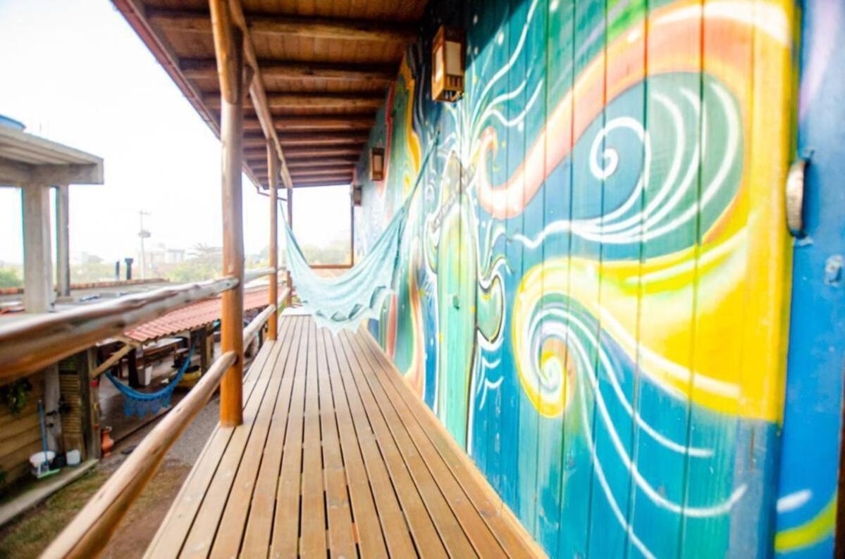 Hostel Quintal do Rosa view 5