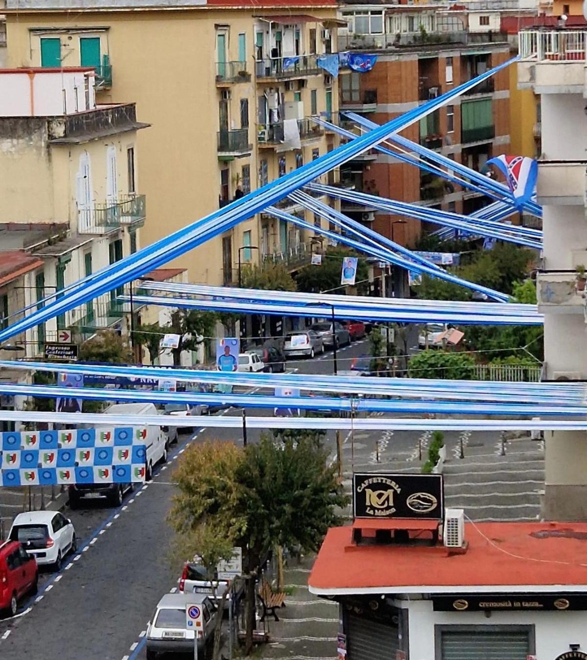 Ercolano City Center
