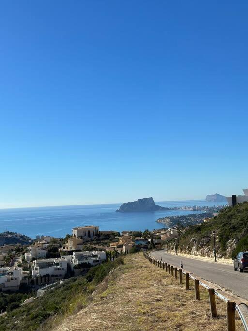 Beautiful Villa Close to Xabia & Moraira