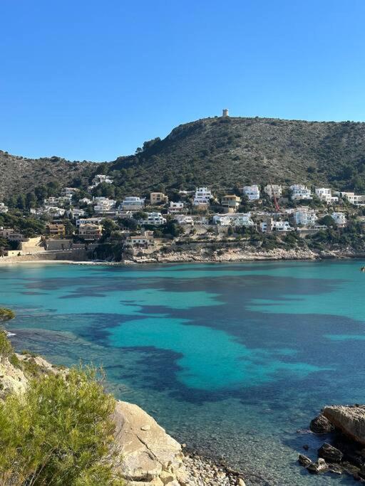 Beautiful Villa Close to Xabia & Moraira