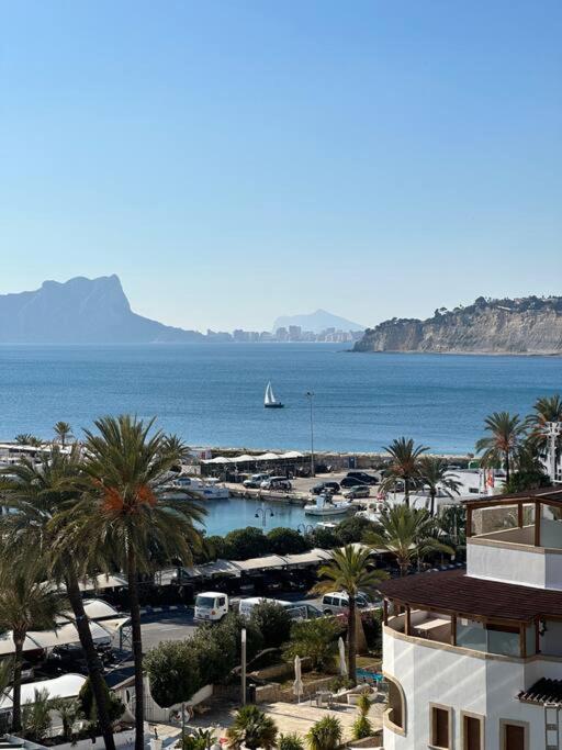 Beautiful Villa Close to Xabia & Moraira