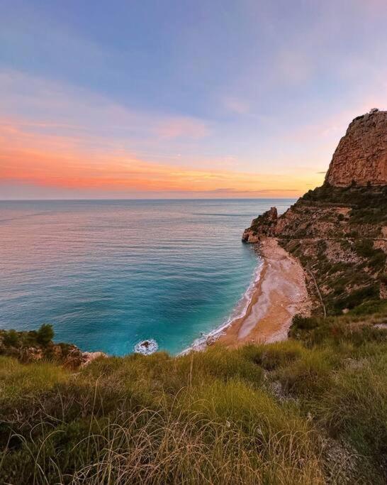 Beautiful Villa Close to Xabia & Moraira