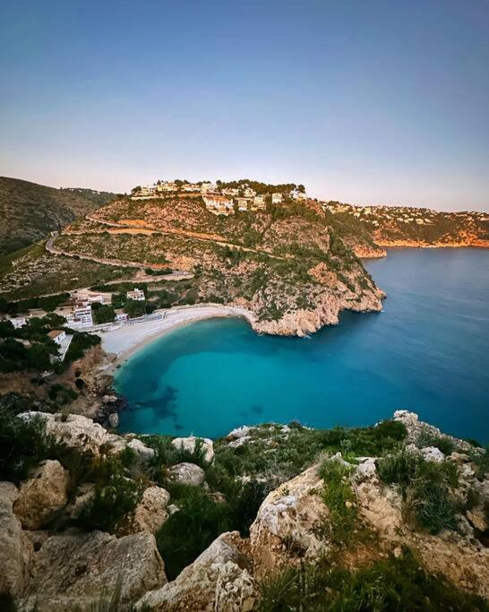 Beautiful Villa Close to Xabia & Moraira