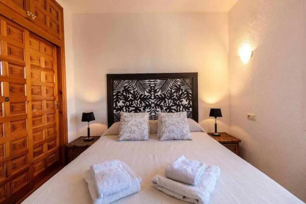 Beautiful Villa Close to Xabia & Moraira