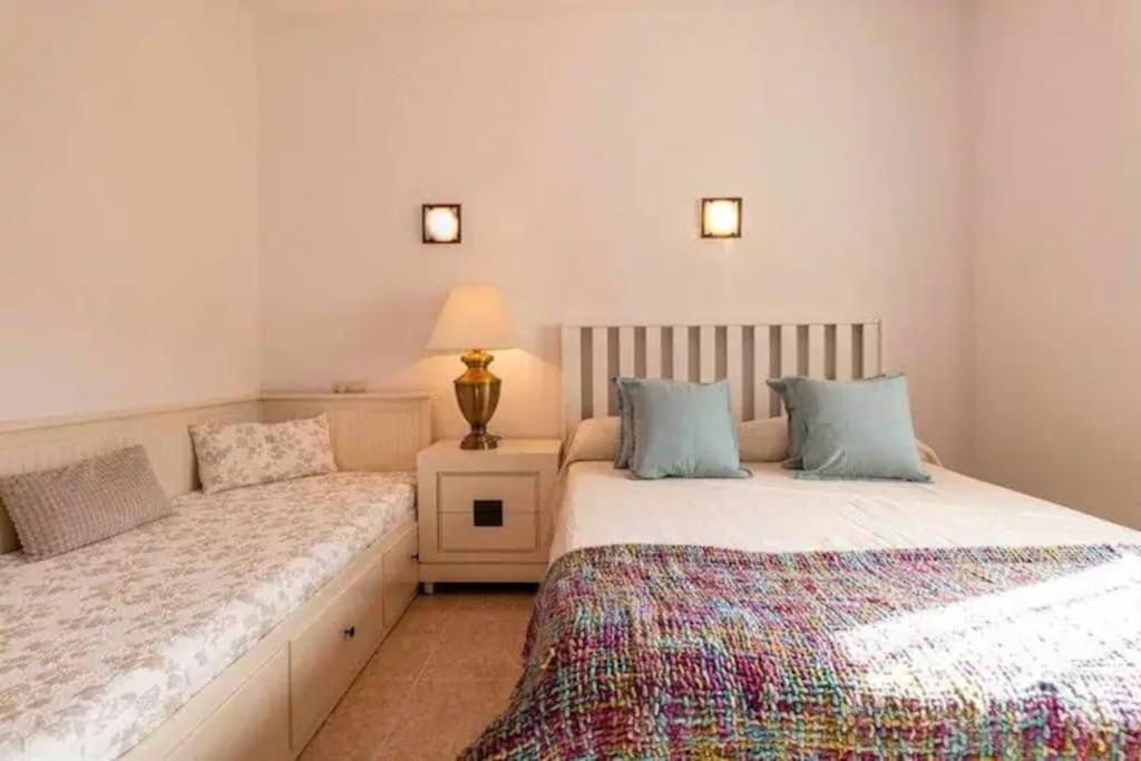 Beautiful Villa Close to Xabia & Moraira