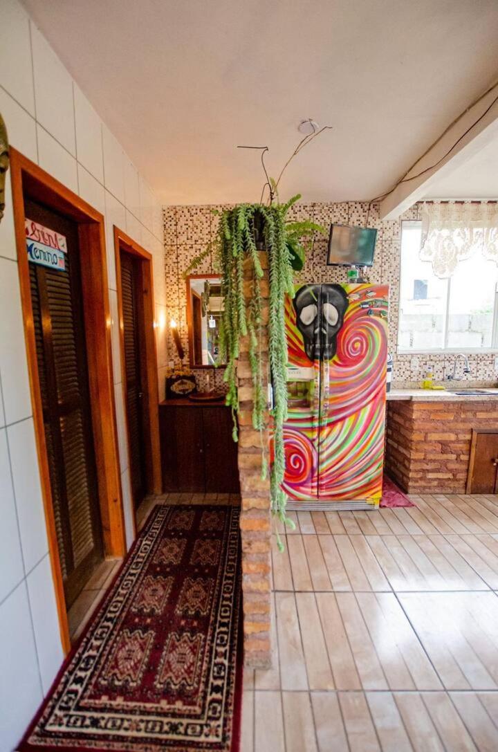 Hostel Quintal do Rosa view 4