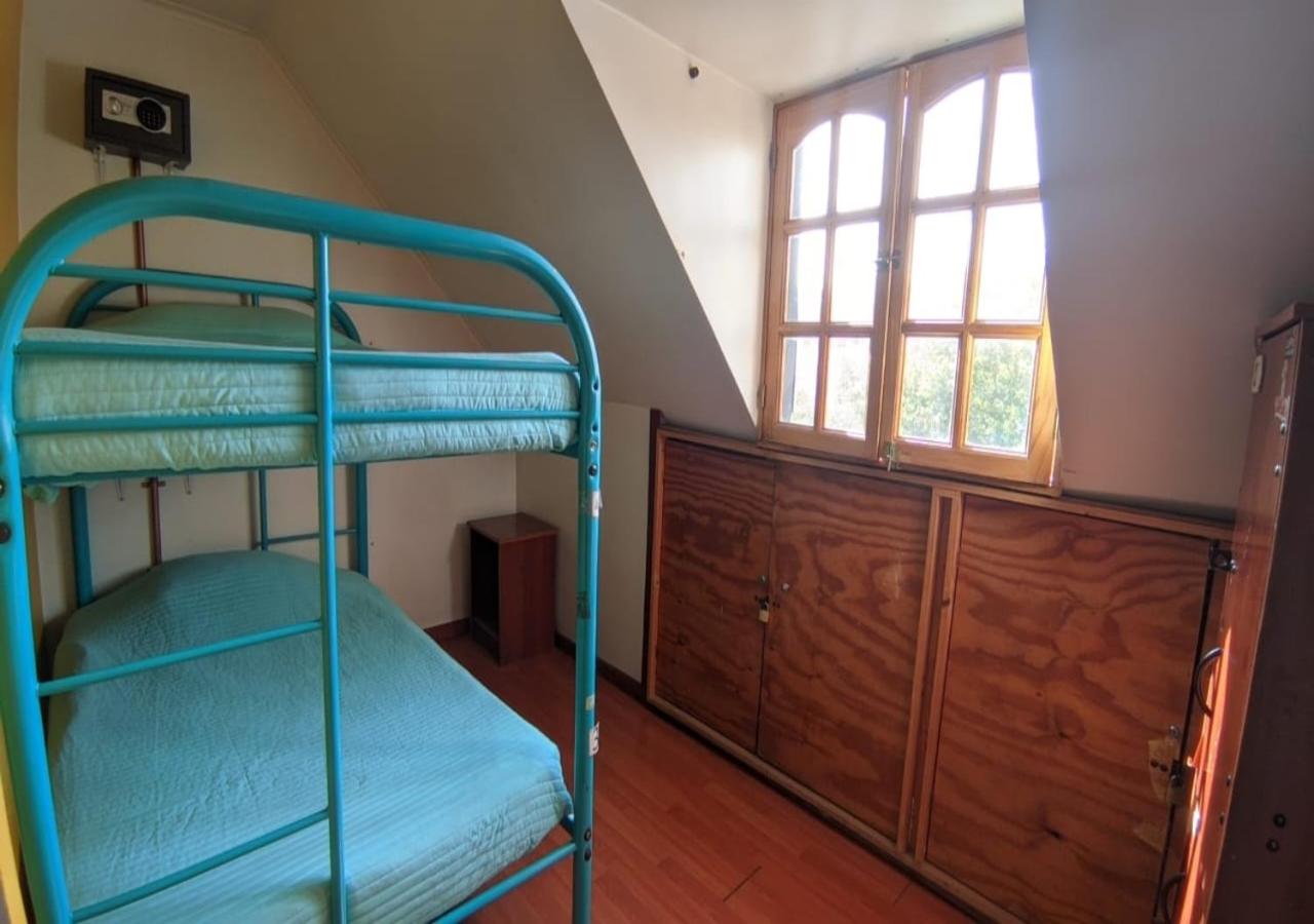 Aji Hostel Providencia
