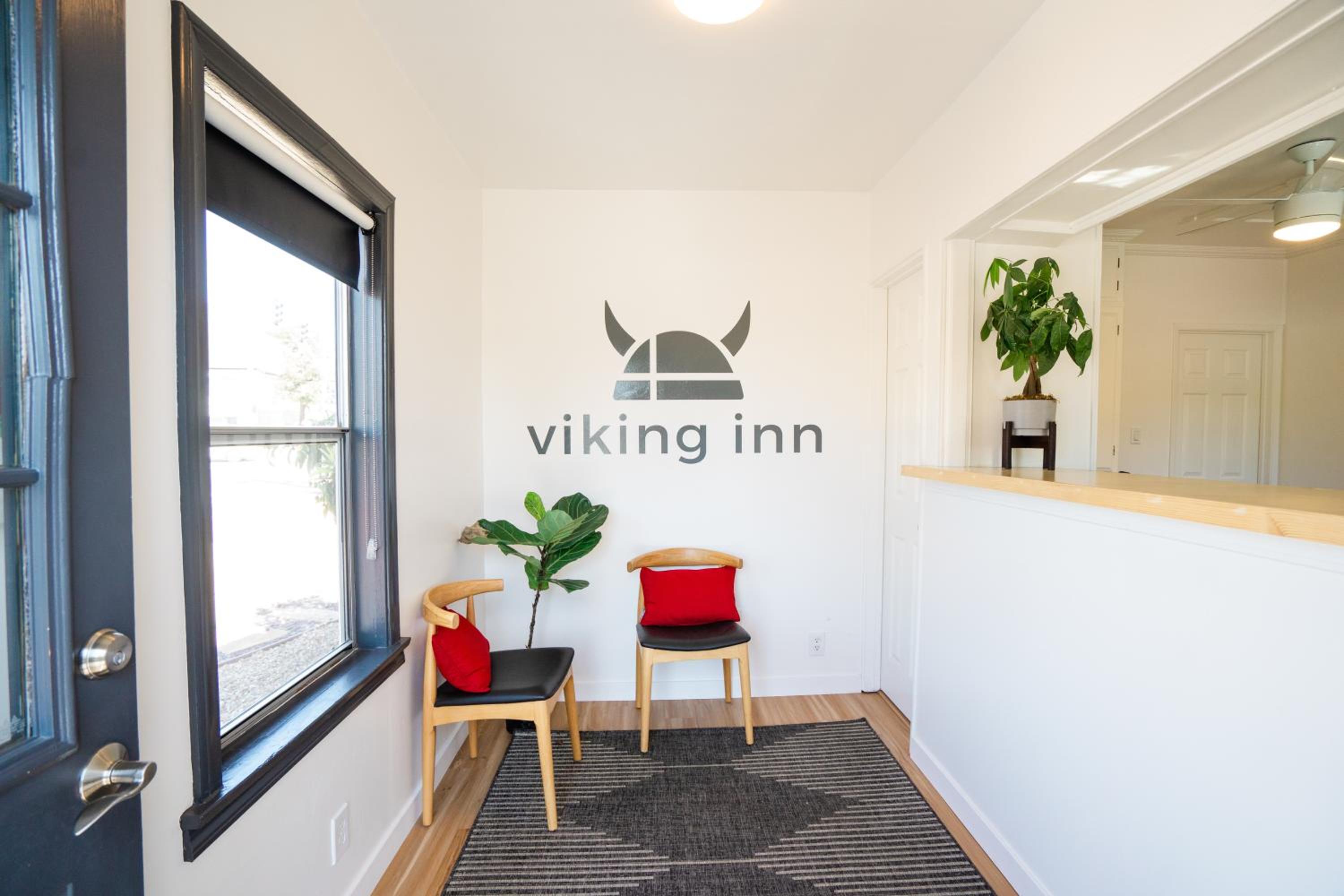 Viking Inn
