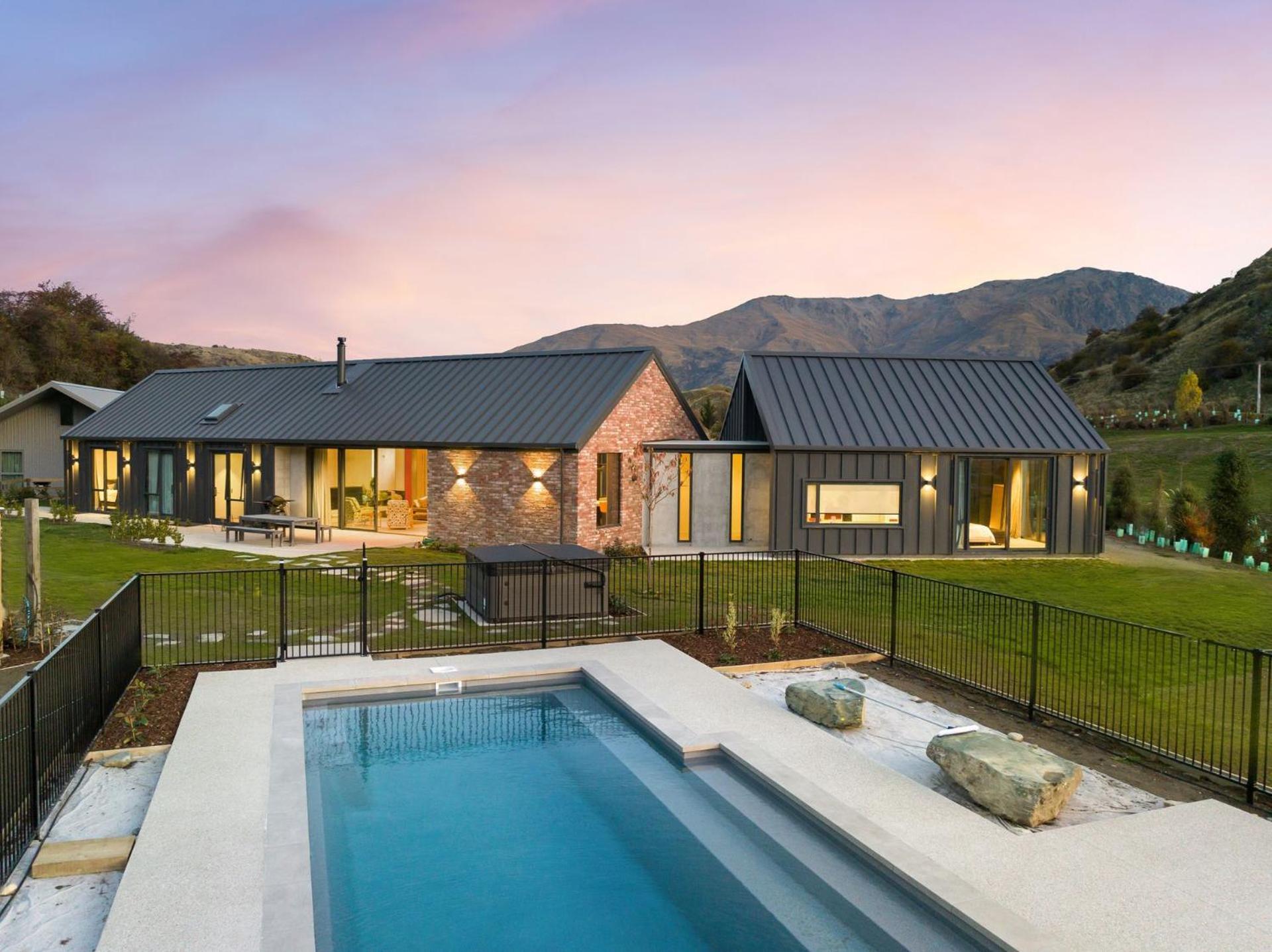 Countryside Escape Arrowtown