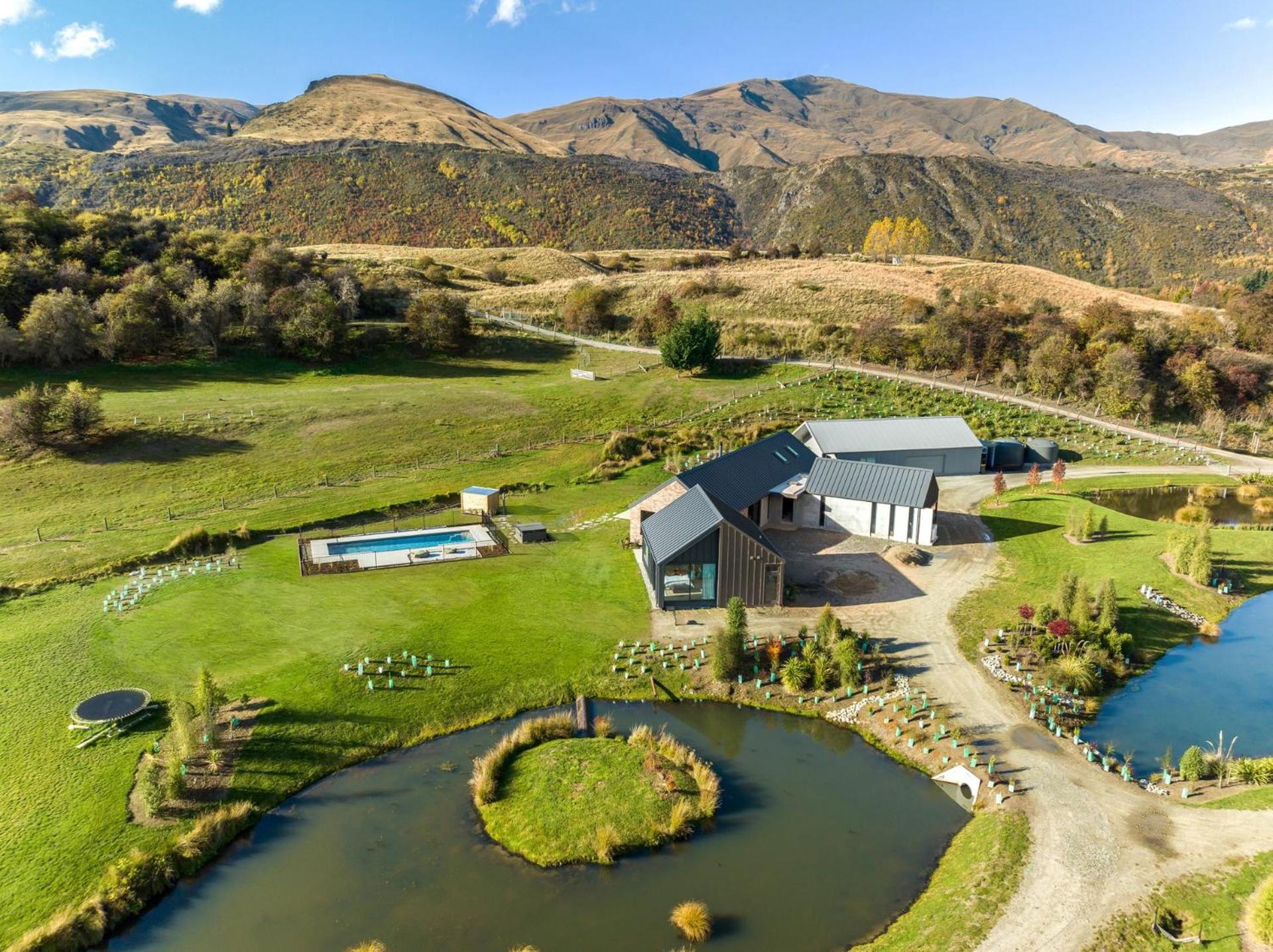 Countryside Escape Arrowtown