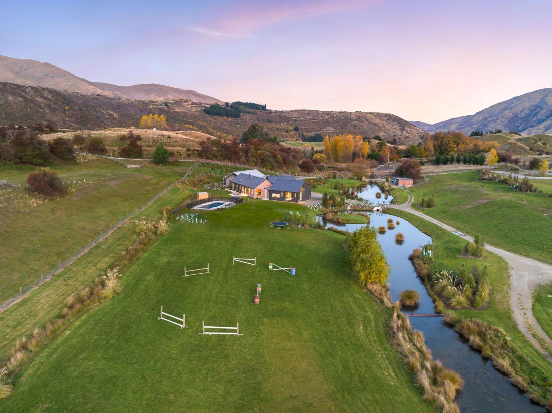 Countryside Escape Arrowtown