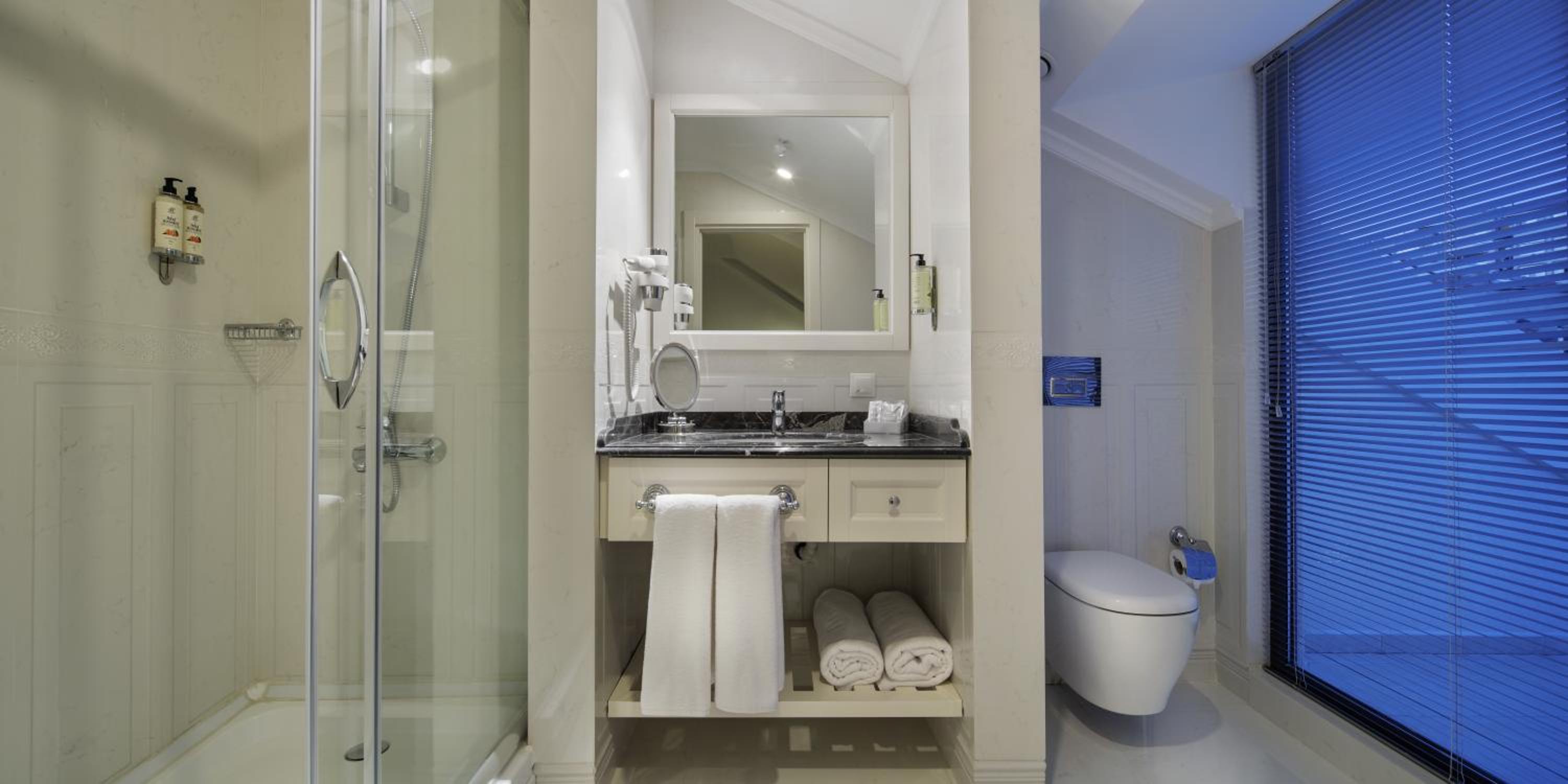 Icon Istanbul Otel - Image 8