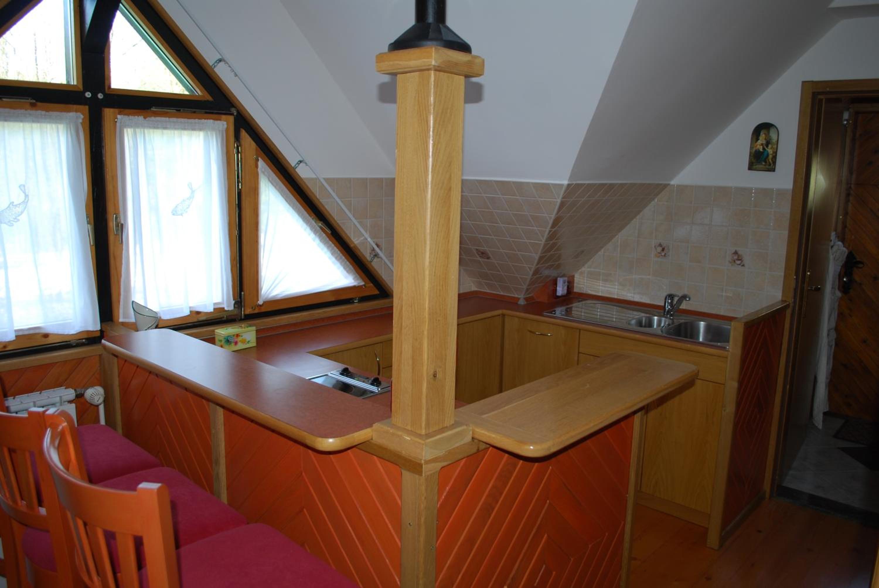 Apartma Mihovc view 3