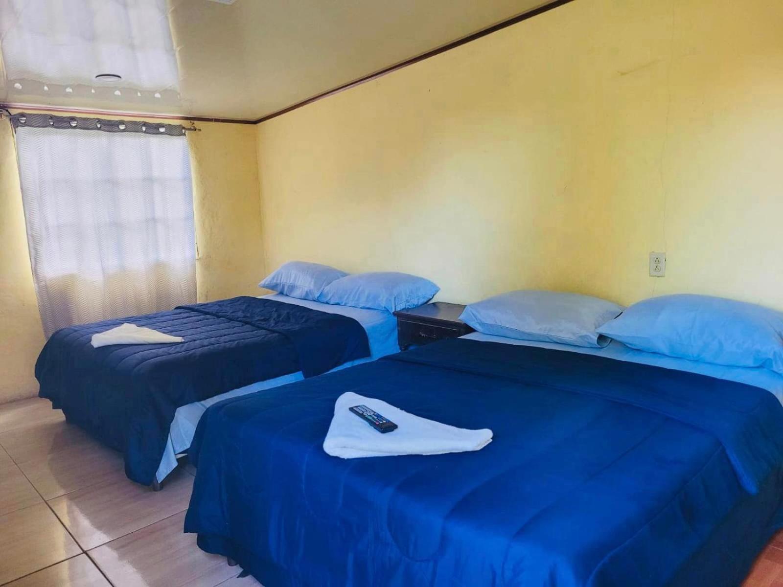 Hostal Rudy's Beach