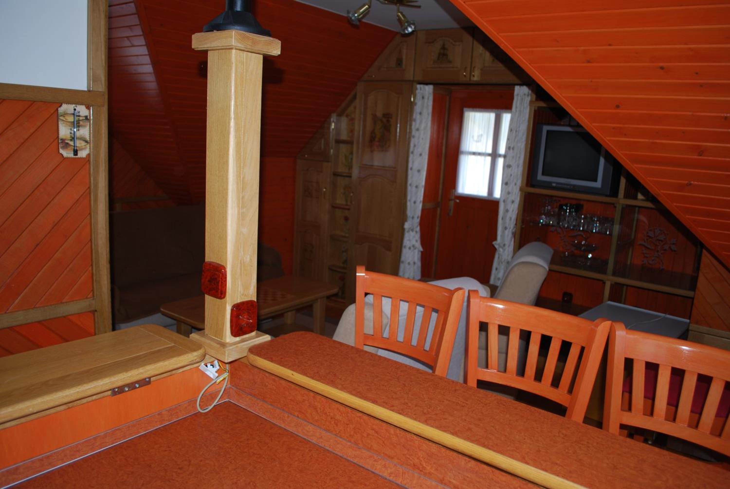 Apartma Mihovc view 5