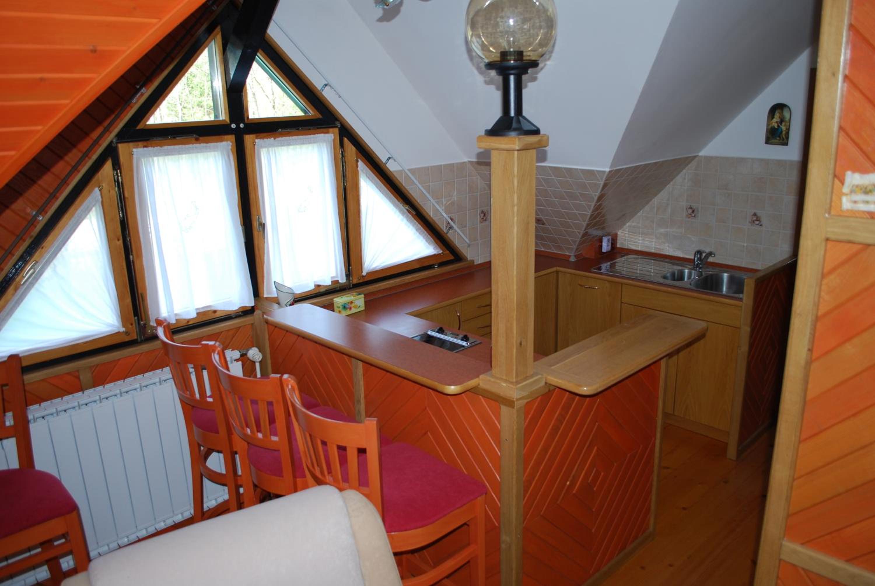 Apartma Mihovc view 4