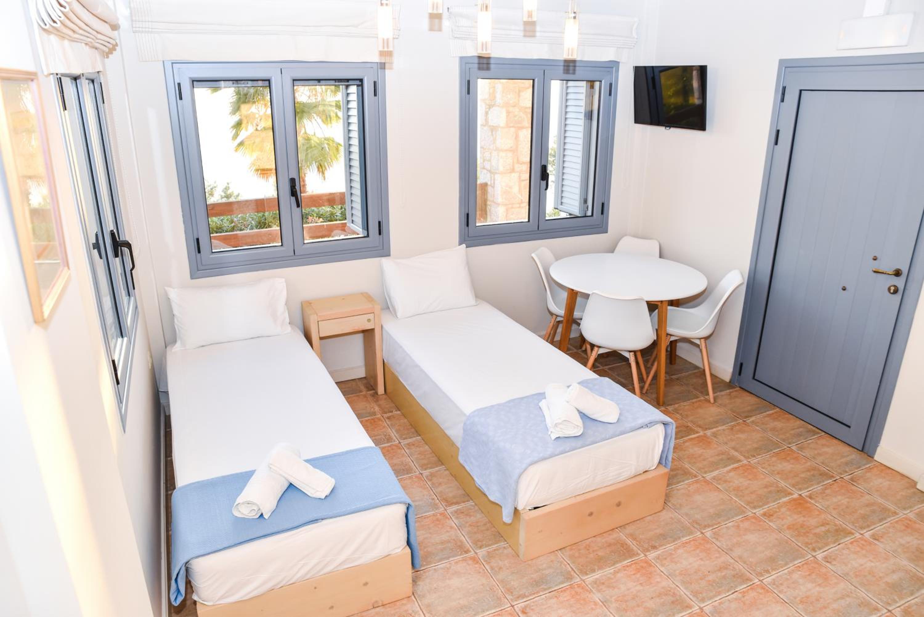 Ryalos Villas