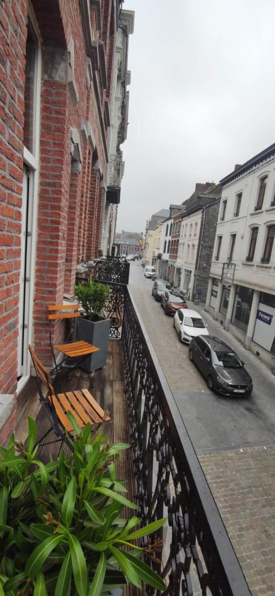 Aux frais de la princesse - Gîte citadin 3 épis