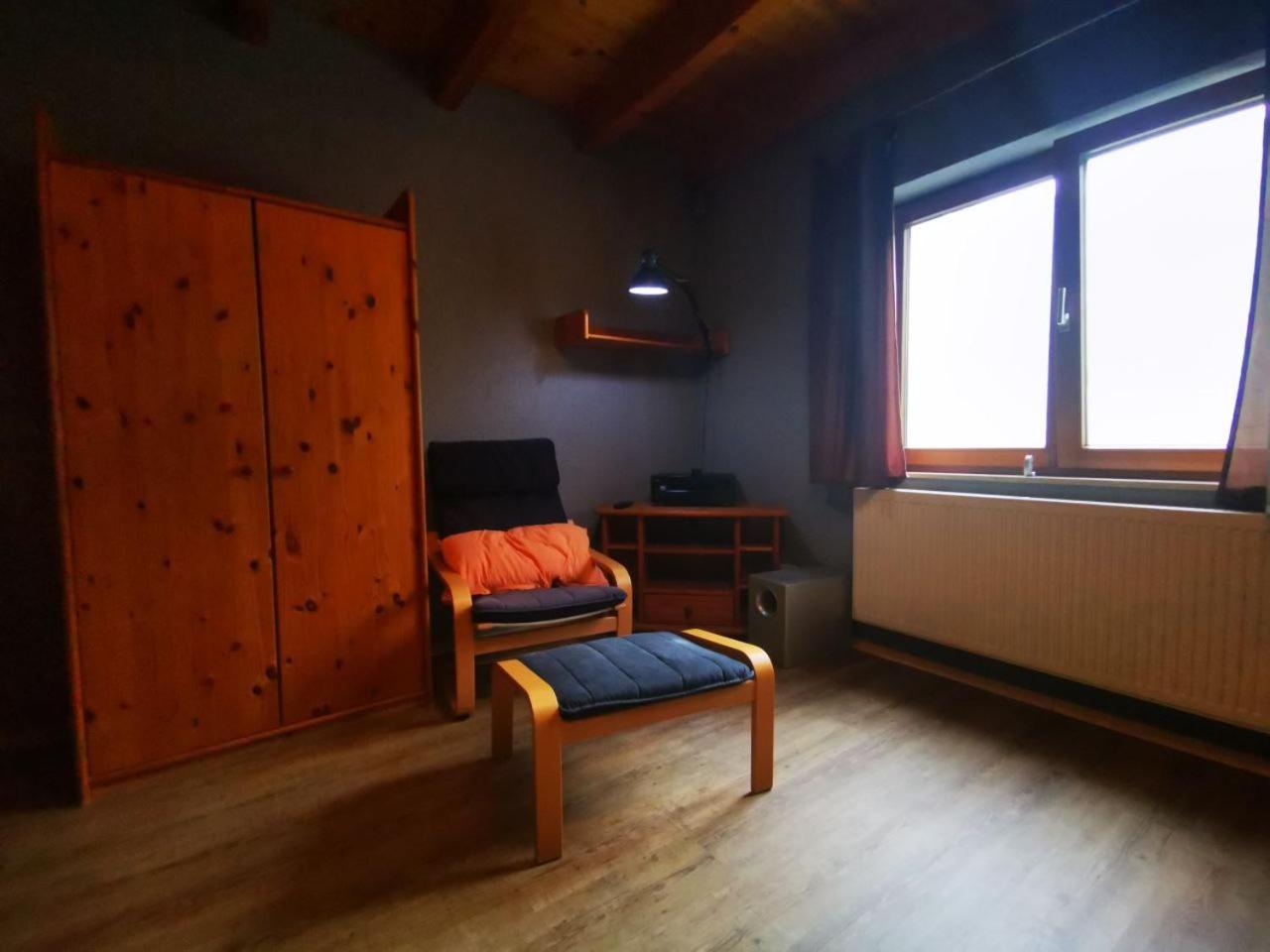 Ferienwohnung Am Rubersbach