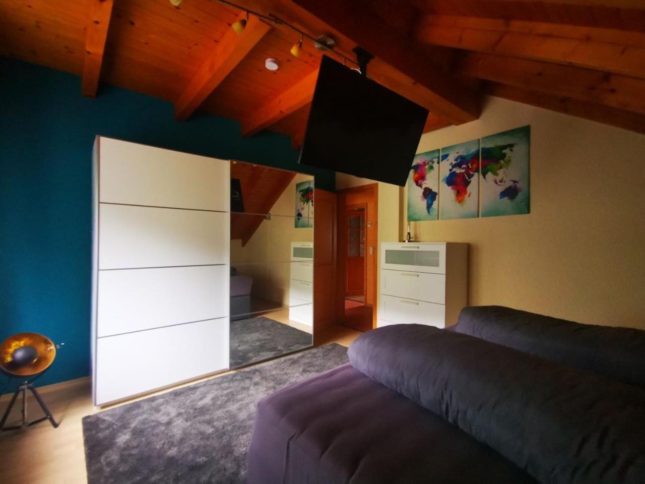 Ferienwohnung Am Rubersbach